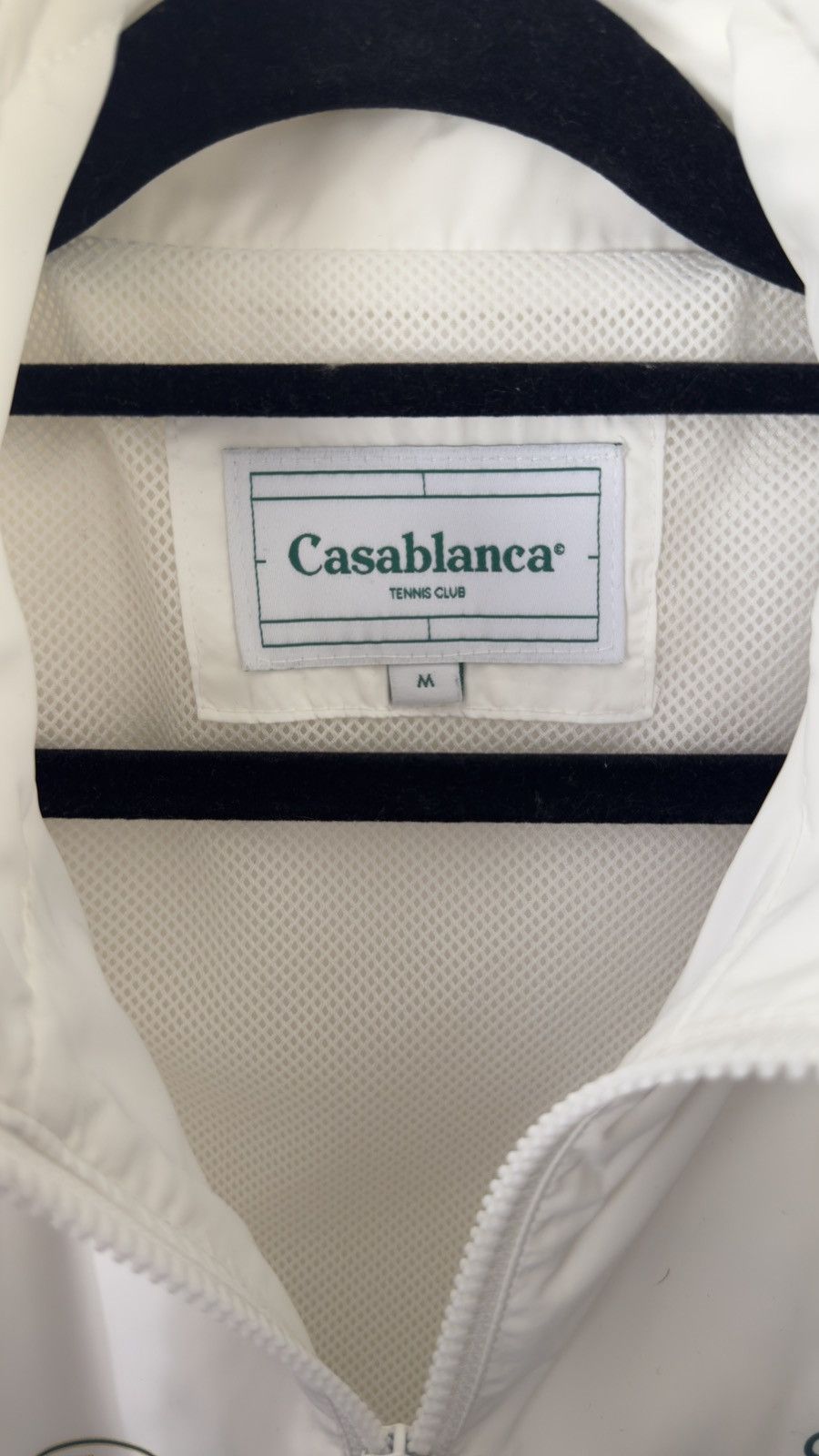 Casablanca Casablanca jacket Size US M / EU 48-50 / 2 - 6 Thumbnail
