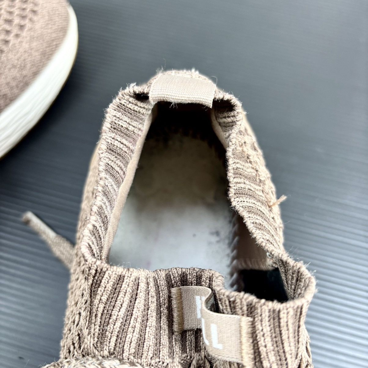 Other NoBull All Day Knit Runner Men Size 12.5 US W 14 Size US 12.5 / EU 45-46 - 9 Thumbnail