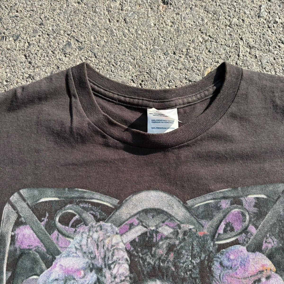 Delta The Dark Crystal Graphic T-Shirt Delta Pro Weight Size US S / EU 44-46 / 1 - 5 Thumbnail