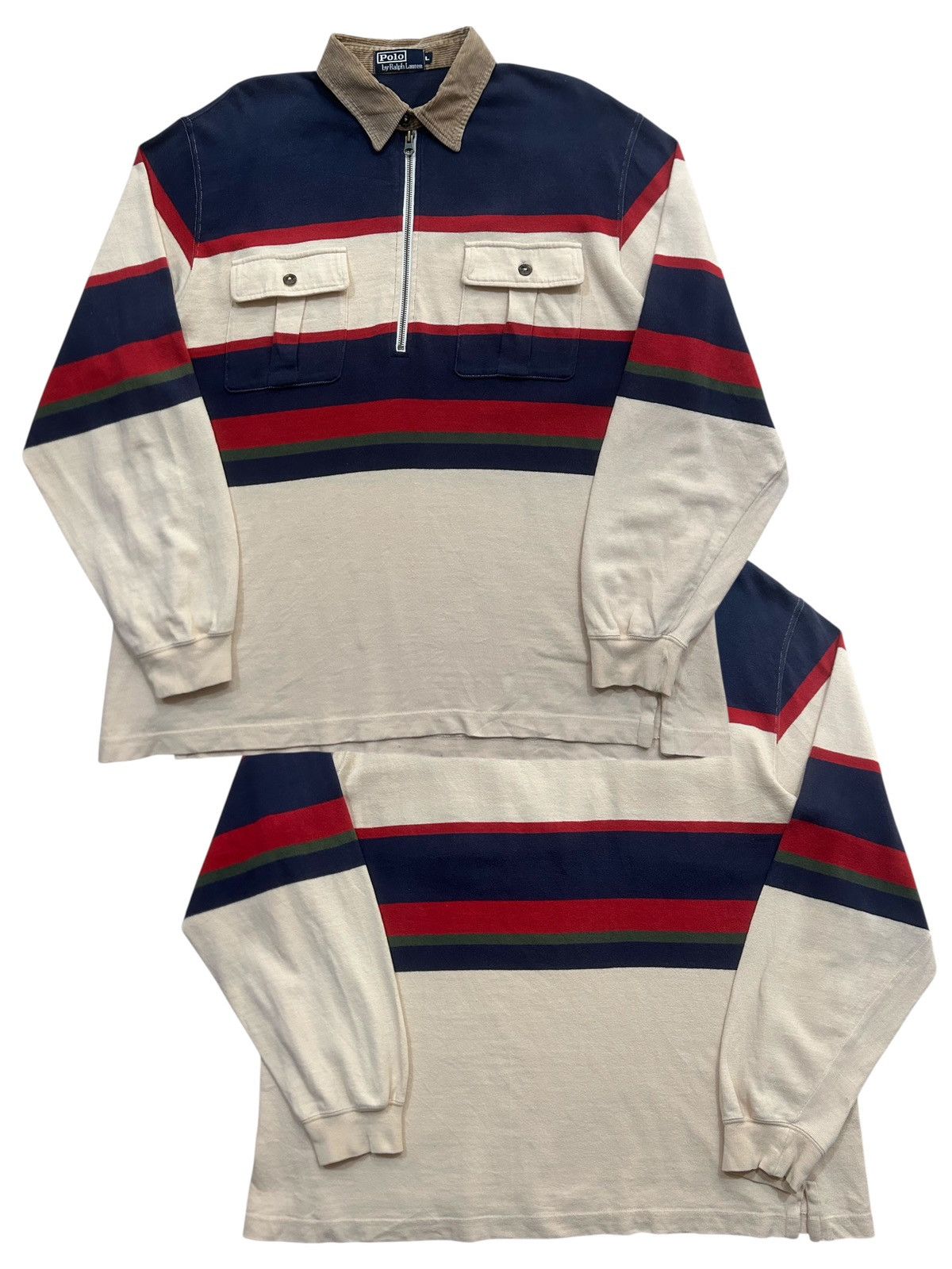 Polo Ralph Lauren × RRL Ralph Lauren × Vintage 💥 POLO RALPH