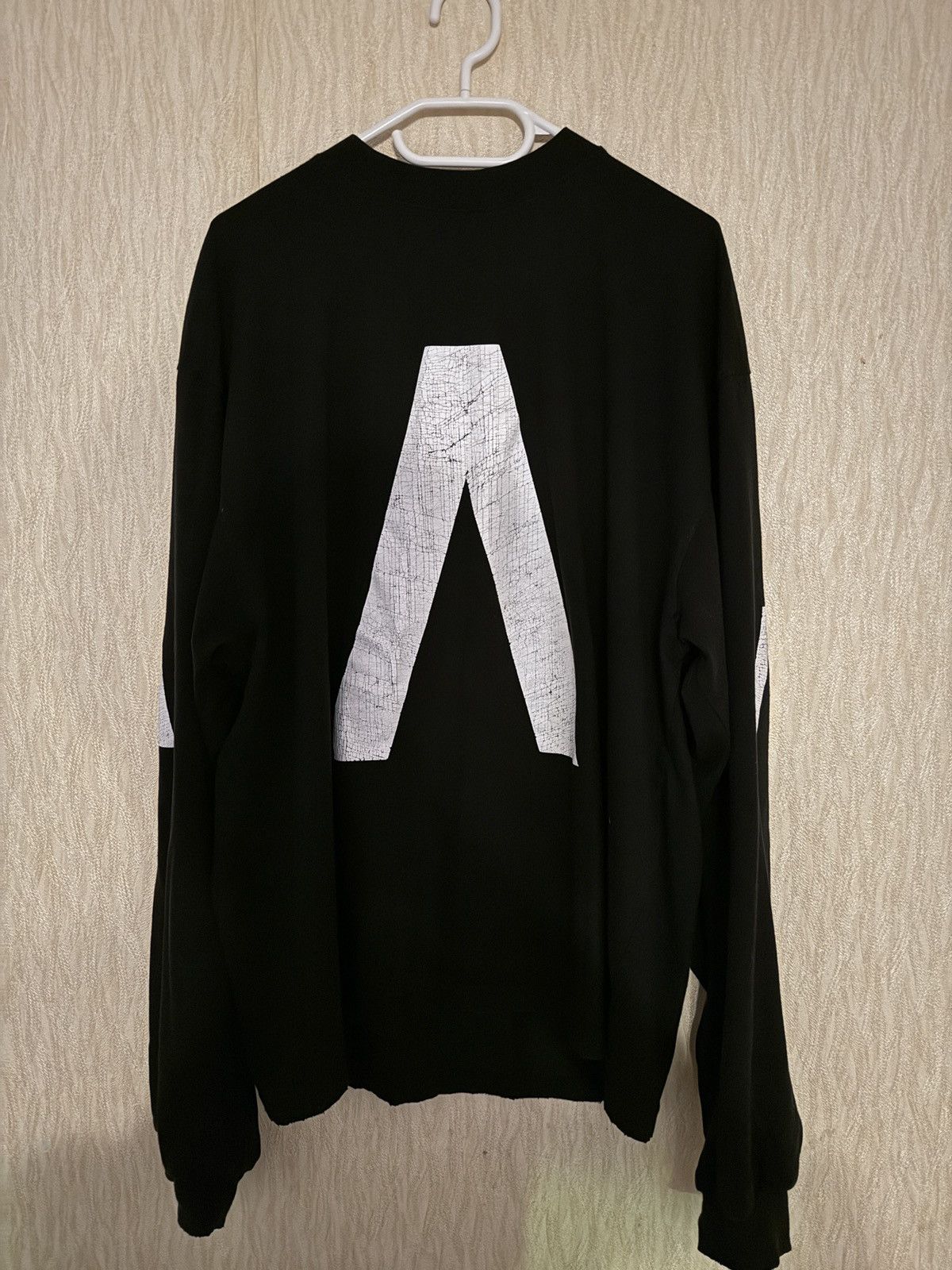 Balenciaga Archive music Size US L / EU 52-54 / 3 - 1 Thumbnail