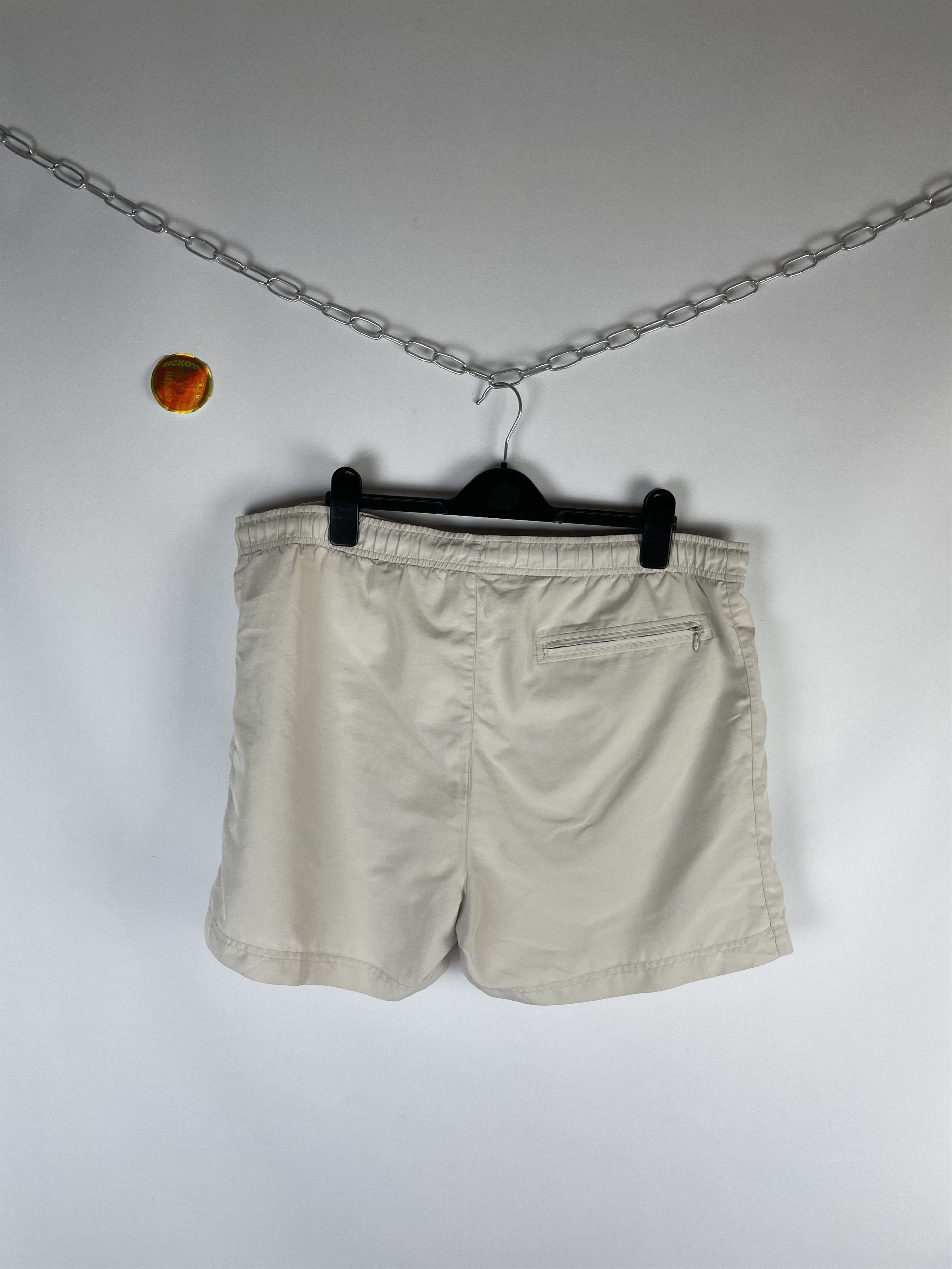 Nike Vintage 90’s Nike Shorts Size US 34 / EU 50 - 5 Thumbnail