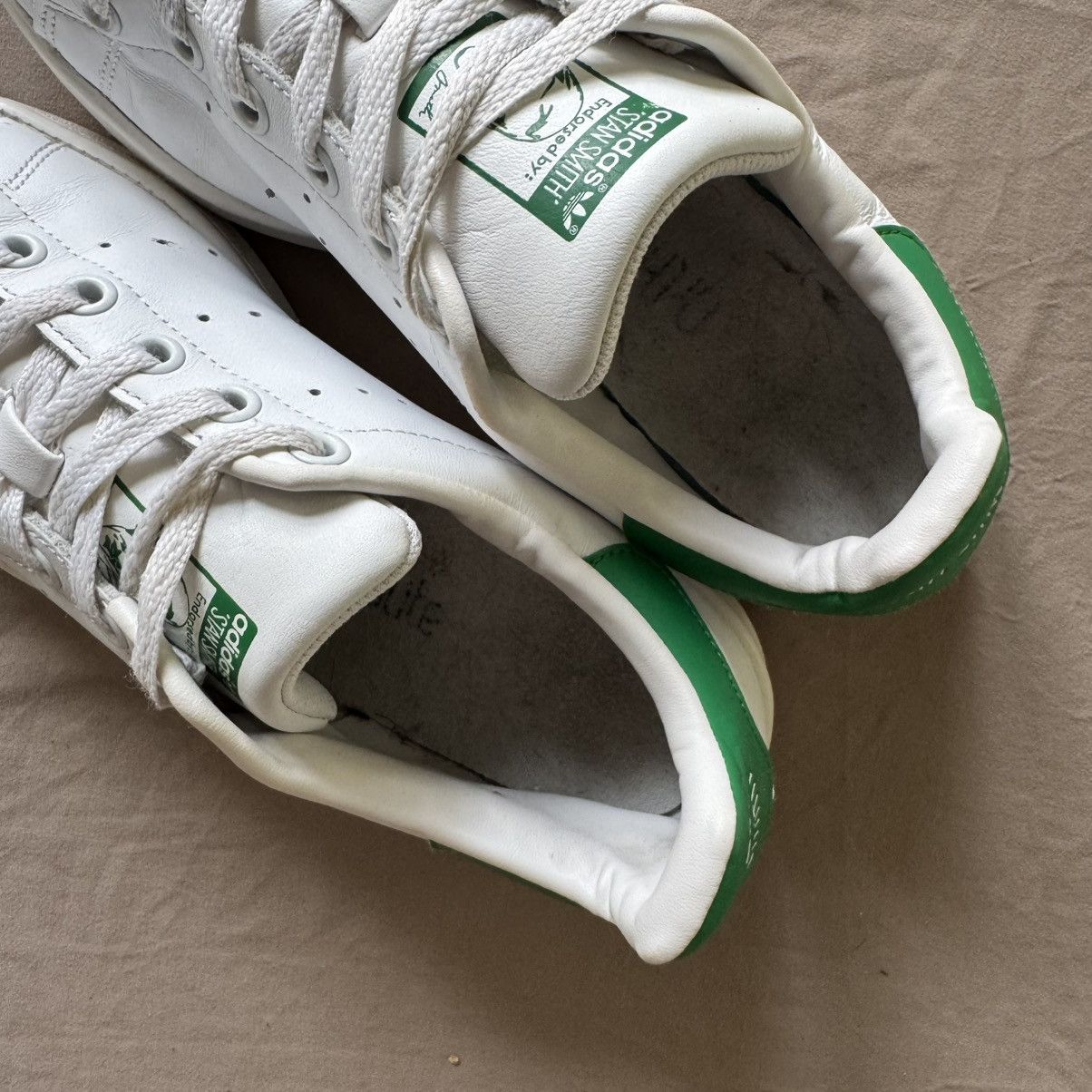 Adidas Adidas Stan Smith Sneakers Size US 6 / EU 39 - 7 Thumbnail