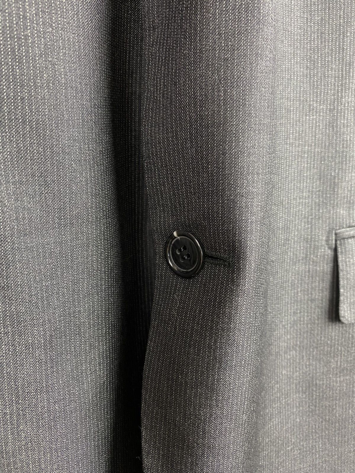Suitsupply Suitsupply men’s pure wool blazer jacket size 48 Size 48R - 6 Thumbnail