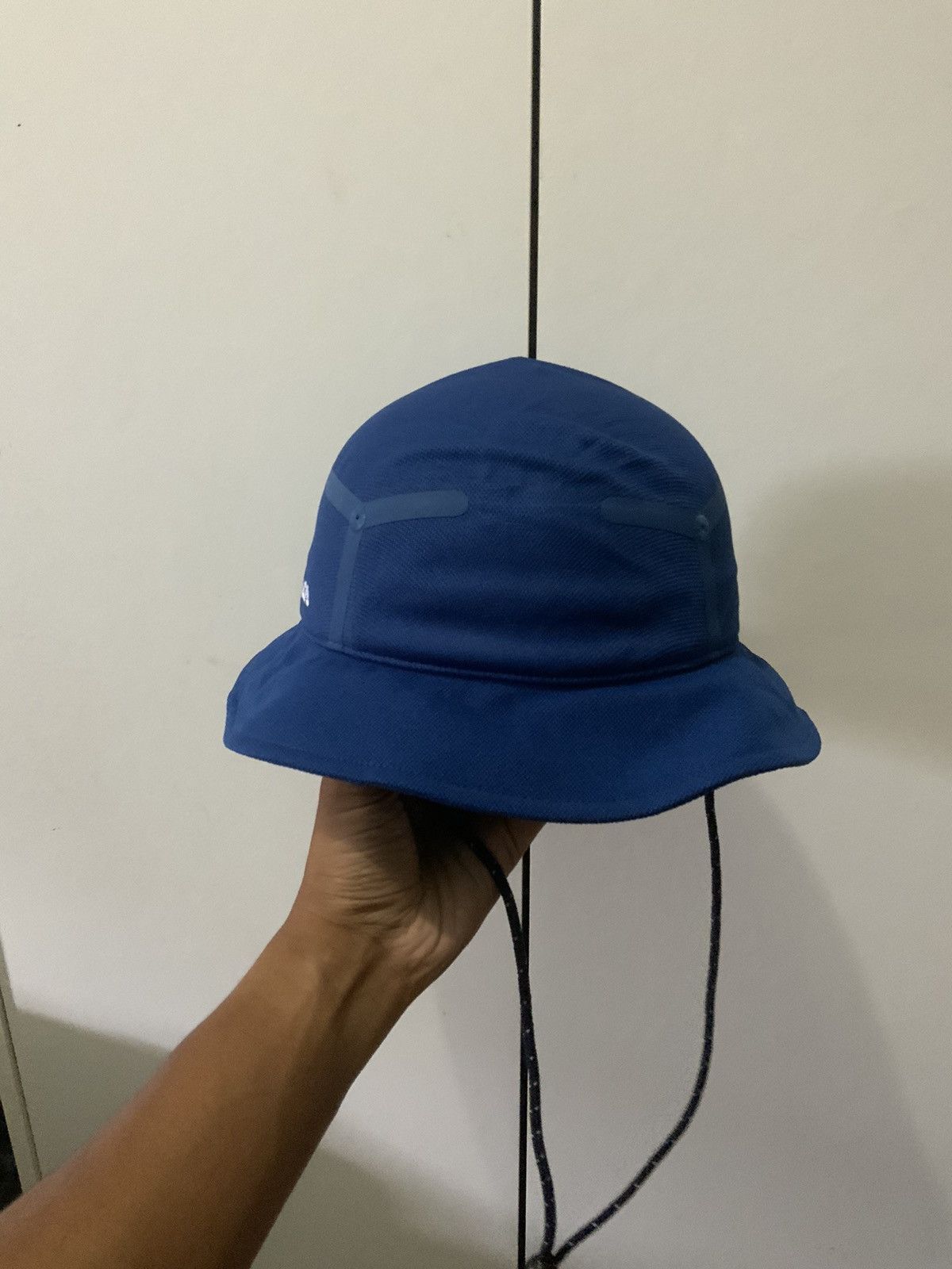 Asics Asics Tokyo 2020 Rugby World Cup Japan Bucket Hats Size ONE SIZE - 3 Thumbnail