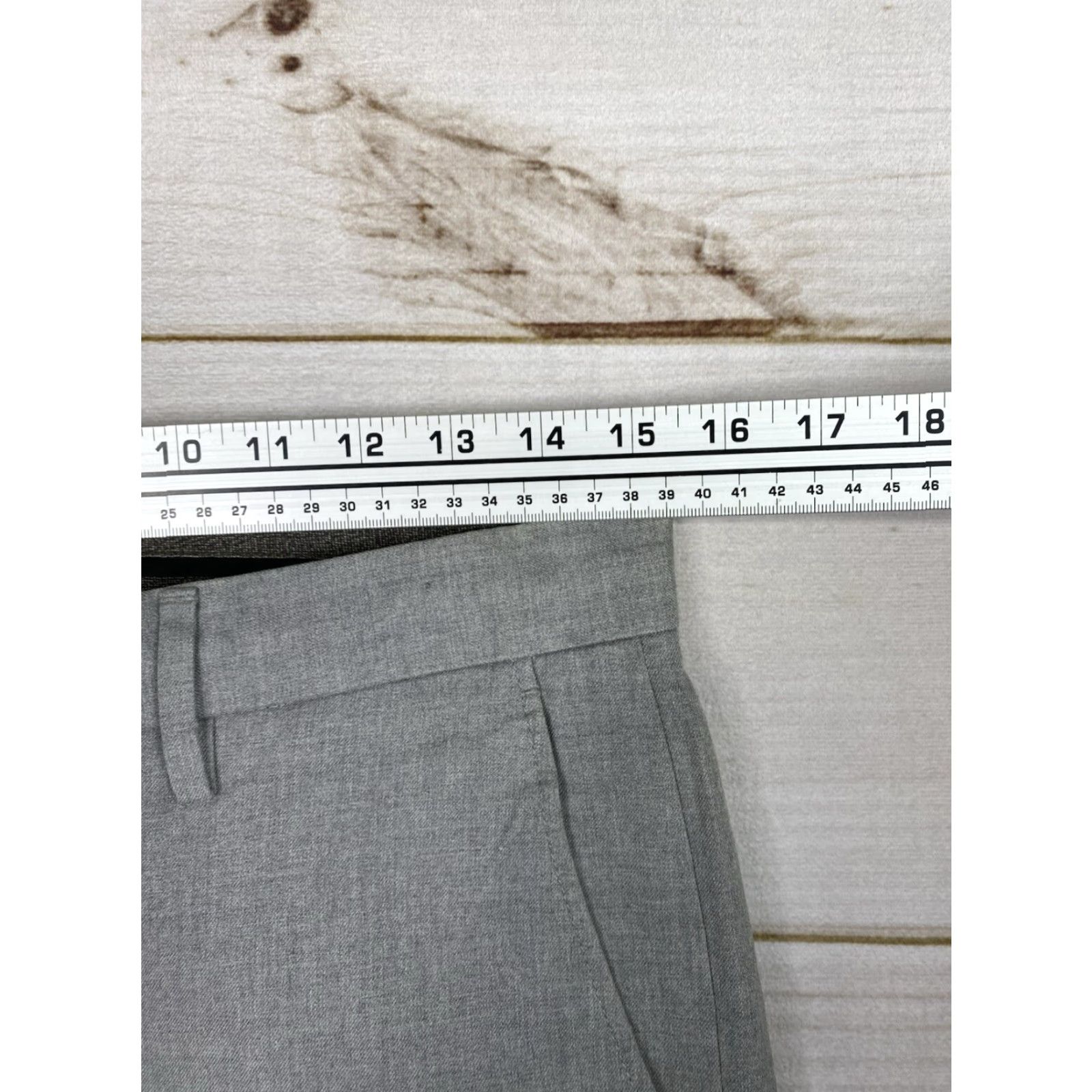 J.Crew VINTAGE Size US 30 / EU 46 - 3 Thumbnail