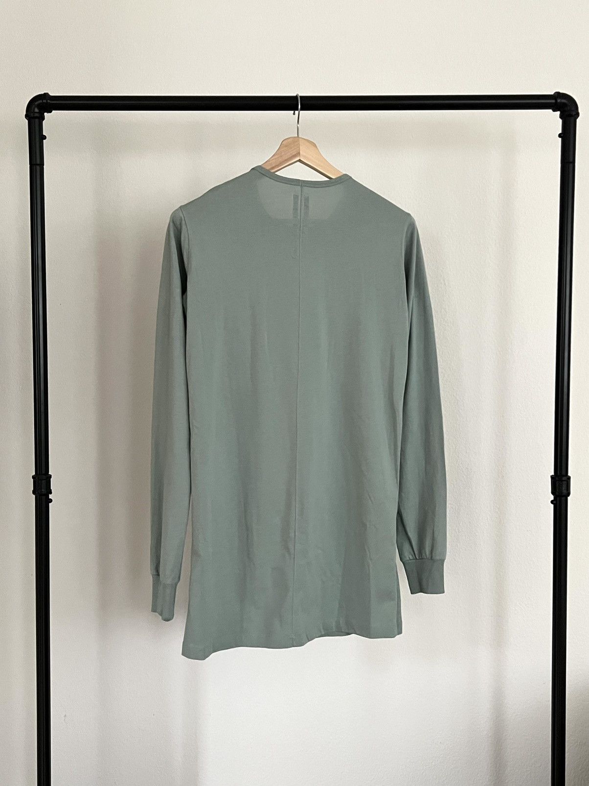 Rick Owens × Rick Owens Drkshdw Rick Owens Drkshdw Long Sleeve 
