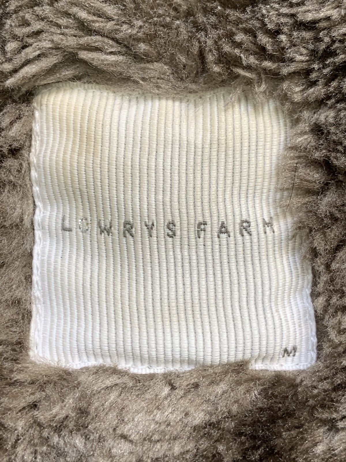 LOWRYS FARM Rare Design Lowrys Farm Military Parkas Size M / US 6-8 / IT 42-44 - 5 Thumbnail