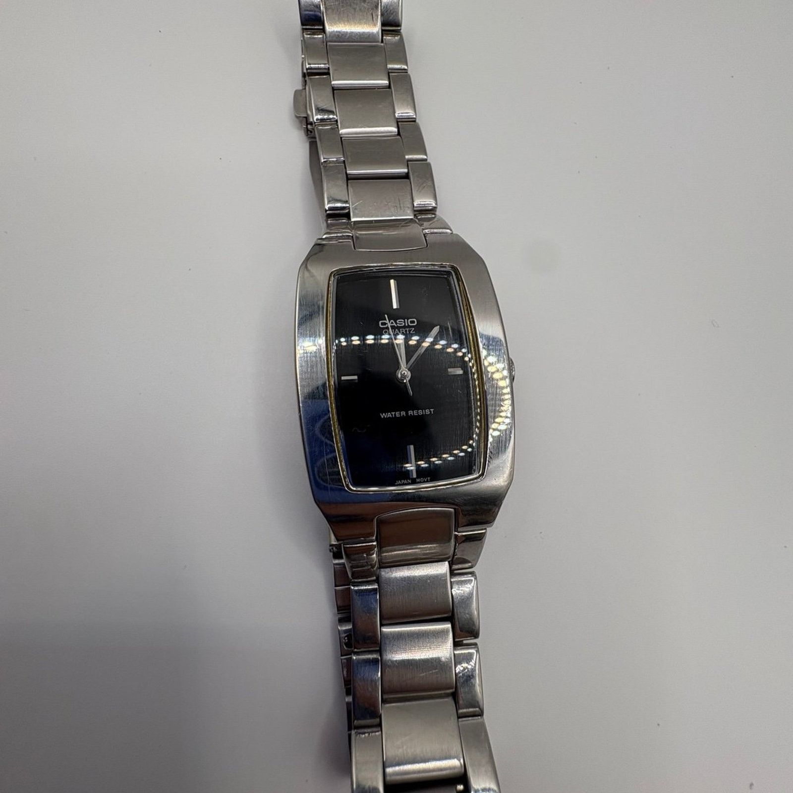 Casio Casio Women's Watch Classic Bracelet MTP-1165 New Battery Size ONE SIZE - 3 Thumbnail