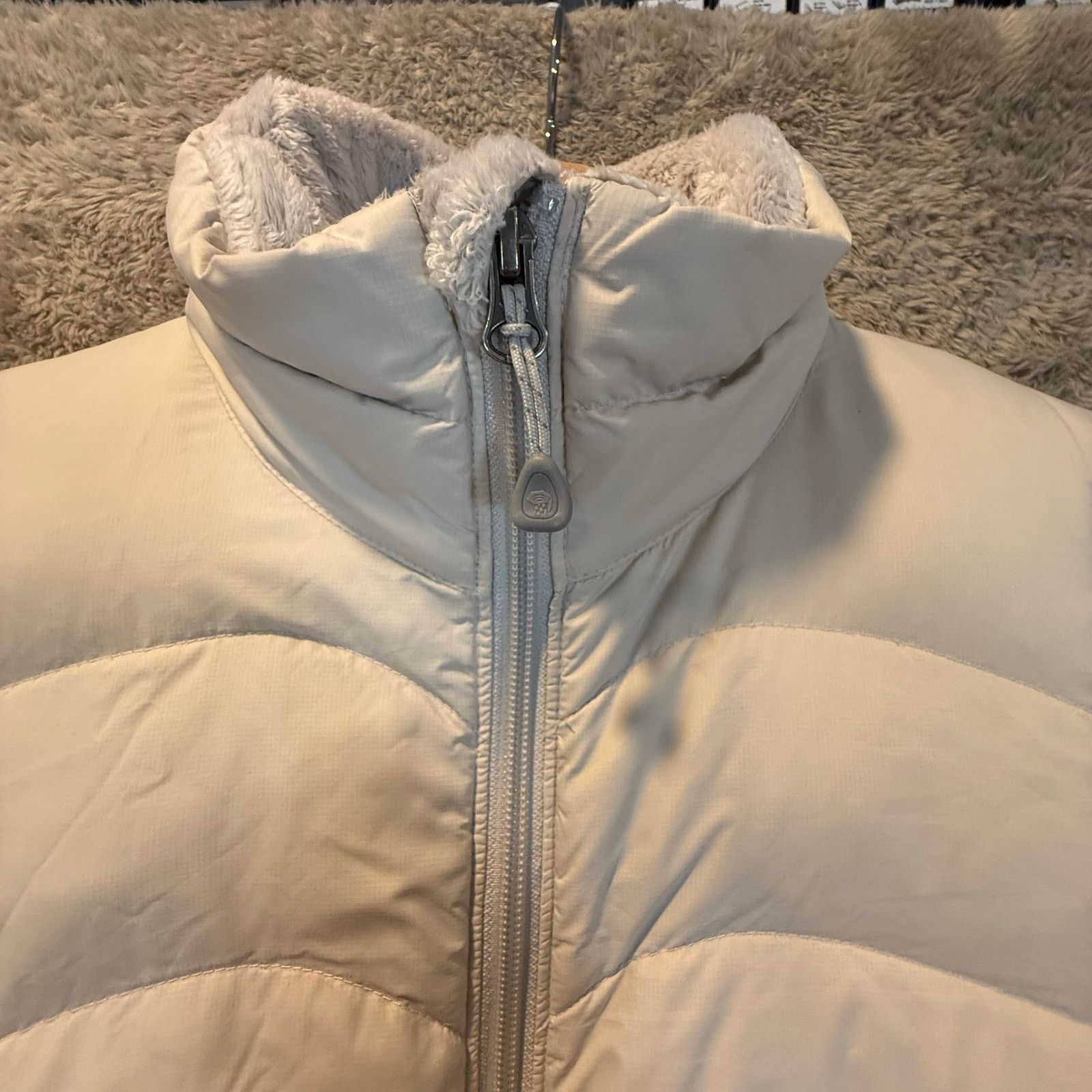 Mountain Hardwear Mountain Hard Wear Women's Down Puffer Jacket Coat XS Size XS / US 0-2 / IT 36-38 - 5 Thumbnail