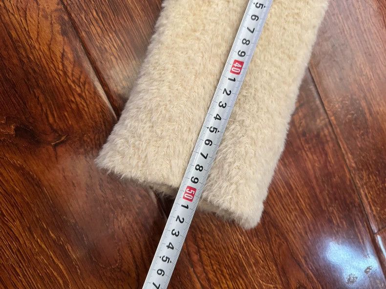 Max Mara Max Mara Alpaca coat Size M / US 6-8 / IT 42-44 - 4 Thumbnail