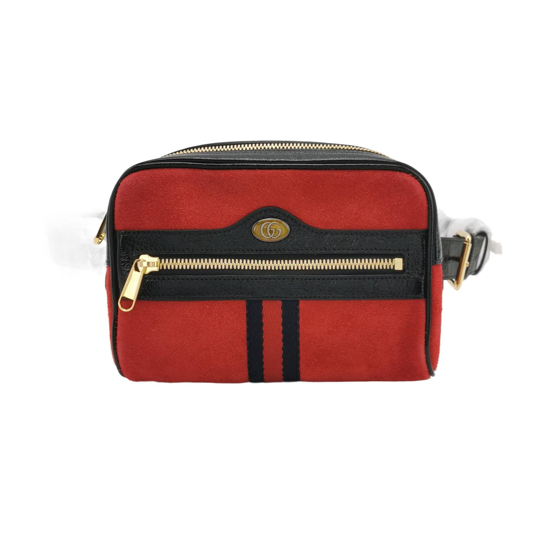 Gucci Gucci Women os Belt Bags Size ONE SIZE - 1 Thumbnail