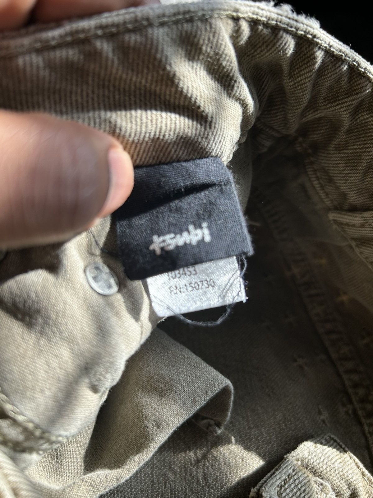 Ksubi Ksubi sz 31 Size US 31 - 6 Thumbnail