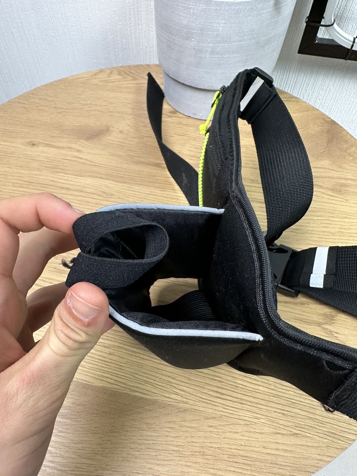 Karrimor Karrimor running waist bag joggings belt Size ONE SIZE - 6 Thumbnail