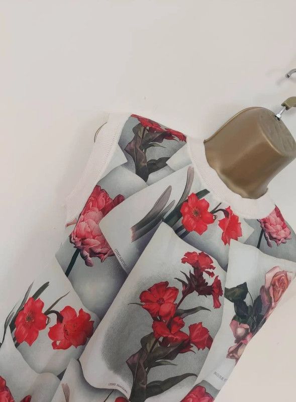 Ted Baker Ted Baker top S/M Size S / US 4 / IT 40 - 6 Thumbnail