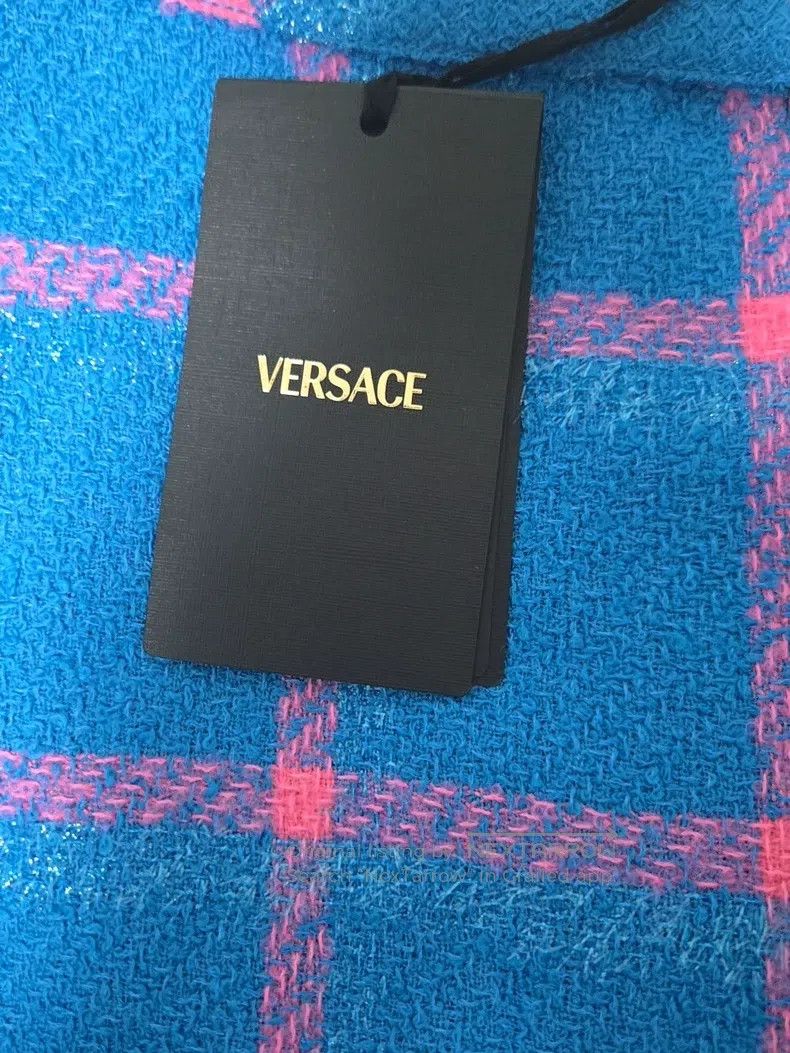 Versace Versace Short skirt Size M / US 6-8 / IT 42-44 - 2 Thumbnail