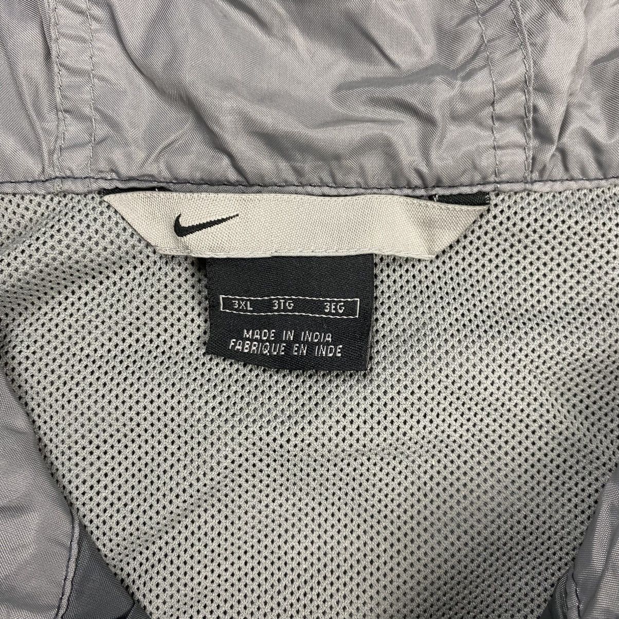 Nike Vintage Nike anorak jacket Size US XXL / EU 58 / 5 - 9 Thumbnail