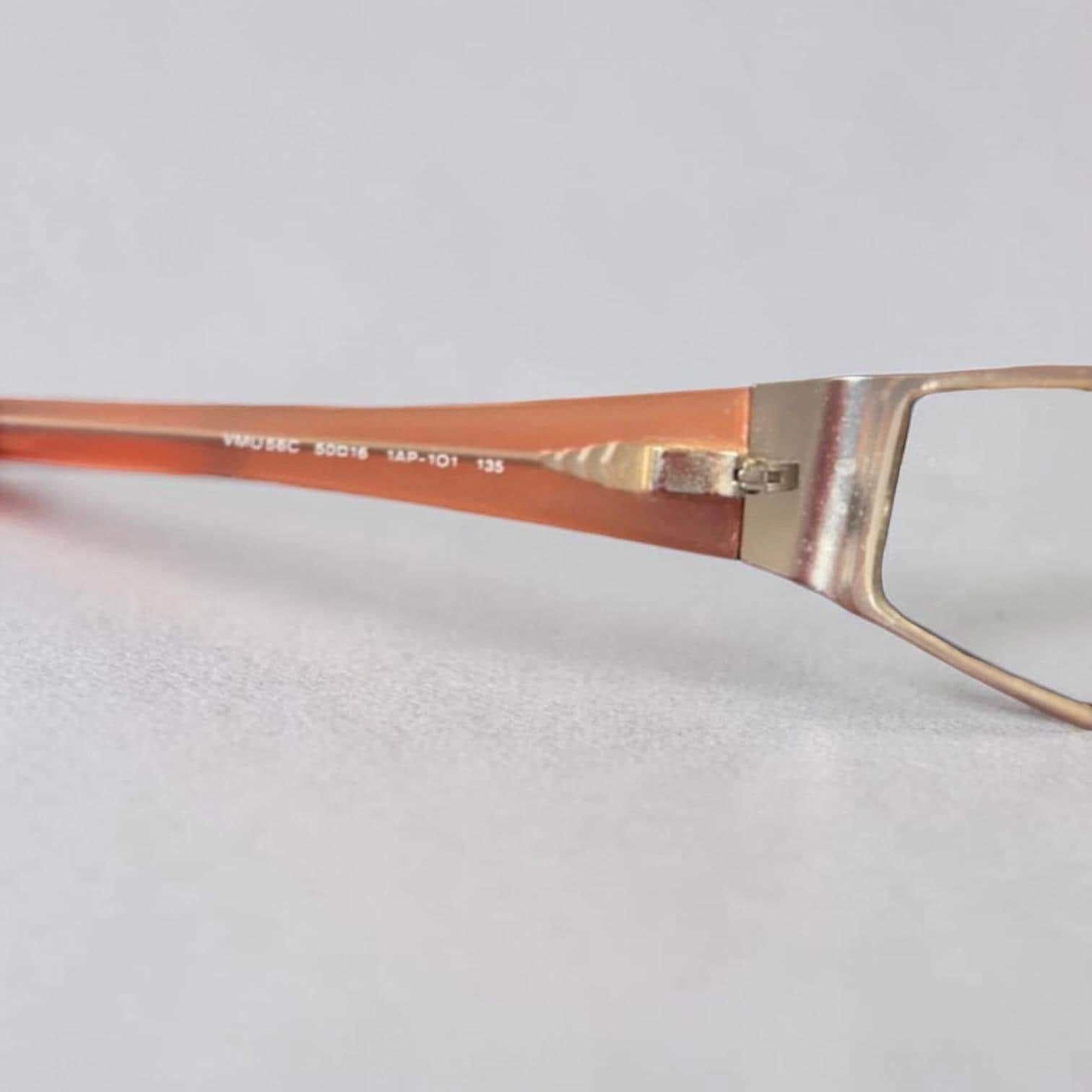 Other The Miu Miu Bayonetta Glasses Size ONE SIZE - 4 Thumbnail