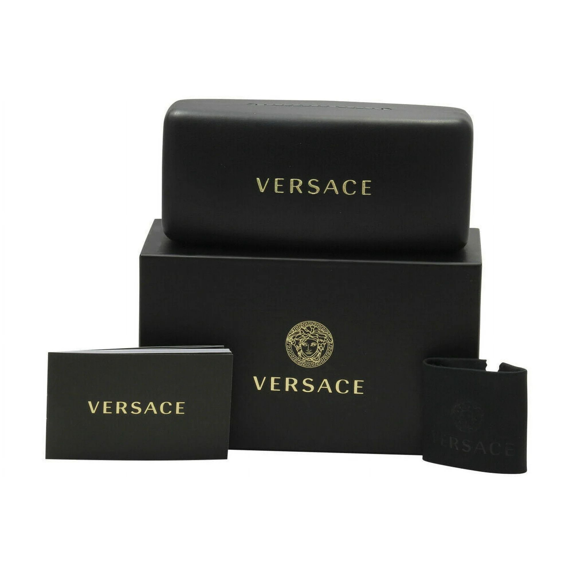 Versace NEW VERSACE VE4417U-10873 Havana Size ONE SIZE - 5 Thumbnail