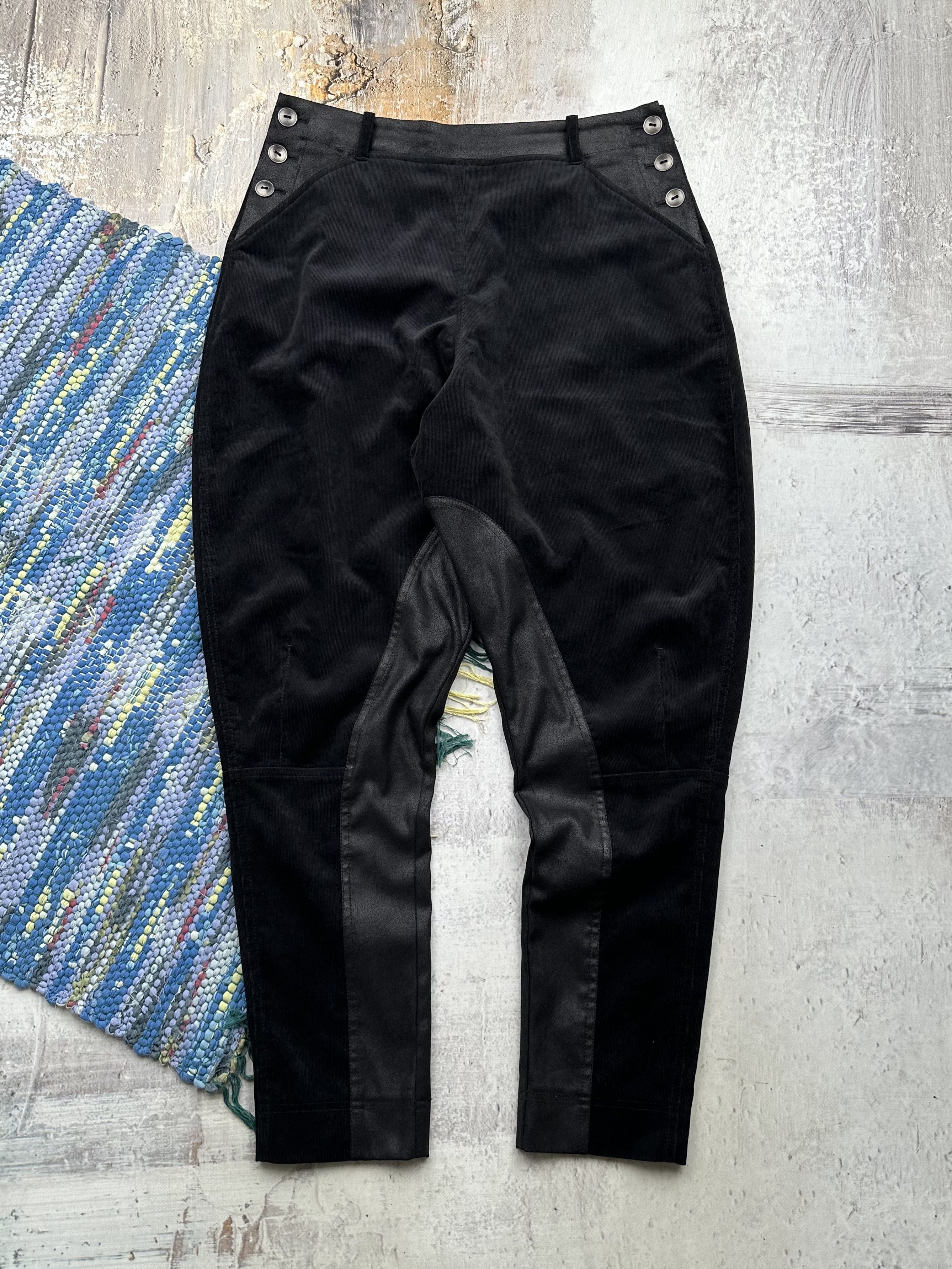Japanese Brand Bitte Kai Rand Vintage Balloon Pants A456(332) Size US 34 / EU 50 - 1 Thumbnail