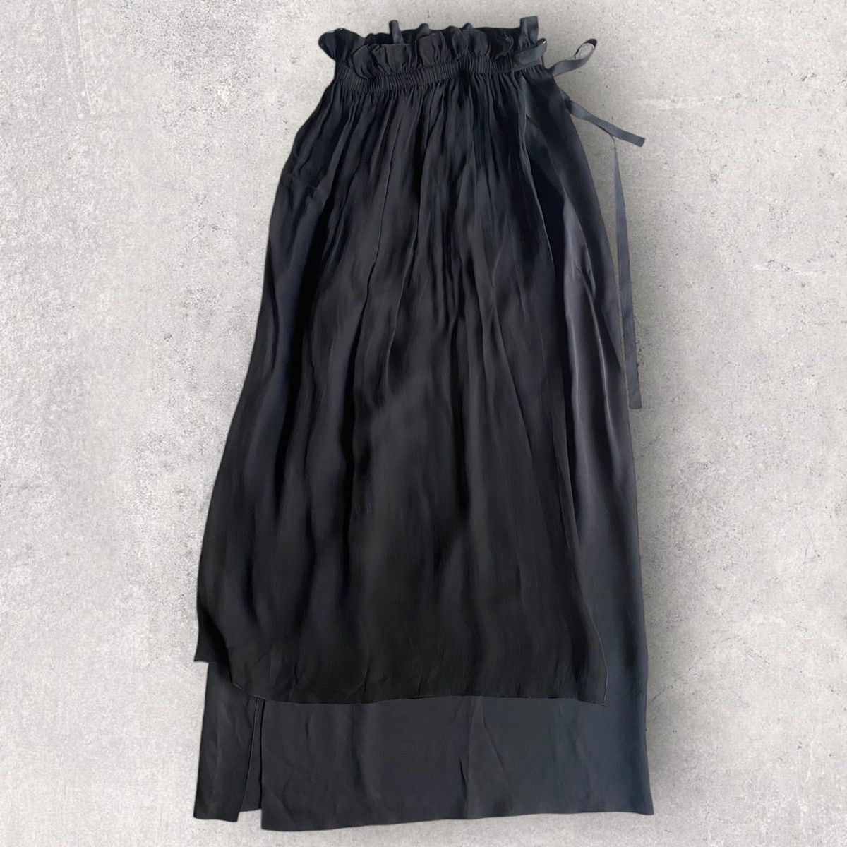 Maison Margiela Margiela Artisanal SS14 Layer Skirts Size 28" / US 6 / IT 42 - 1 Thumbnail