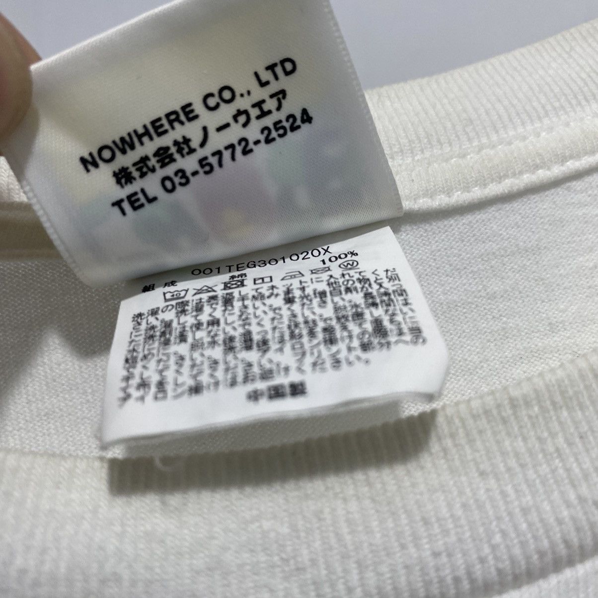 Bape Bape Head Camo White Shirt Size US M / EU 48-50 / 2 - 9 Thumbnail