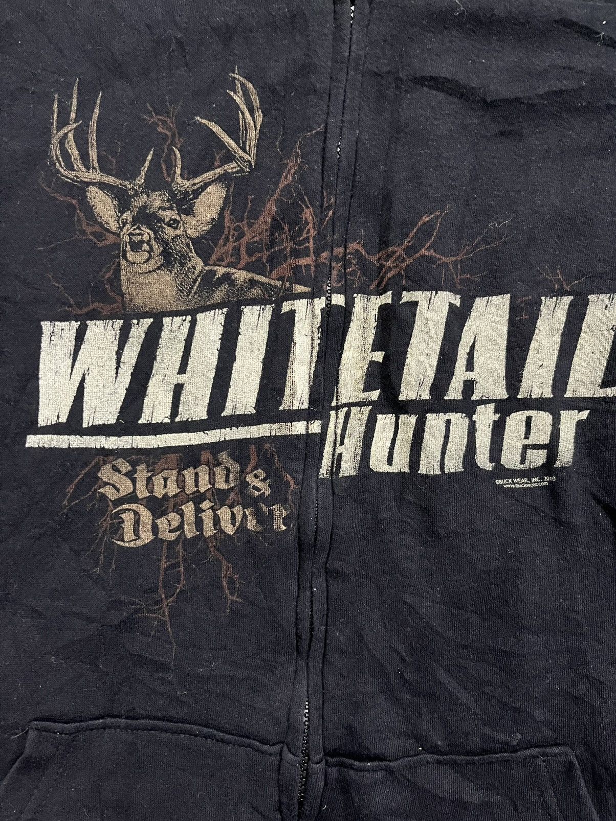 Realtree Realtree x Busk Wear Size US L / EU 52-54 / 3 - 2 Thumbnail