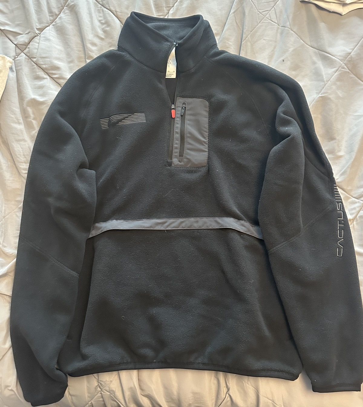 Nike Travis Scott Fleece | Grailed