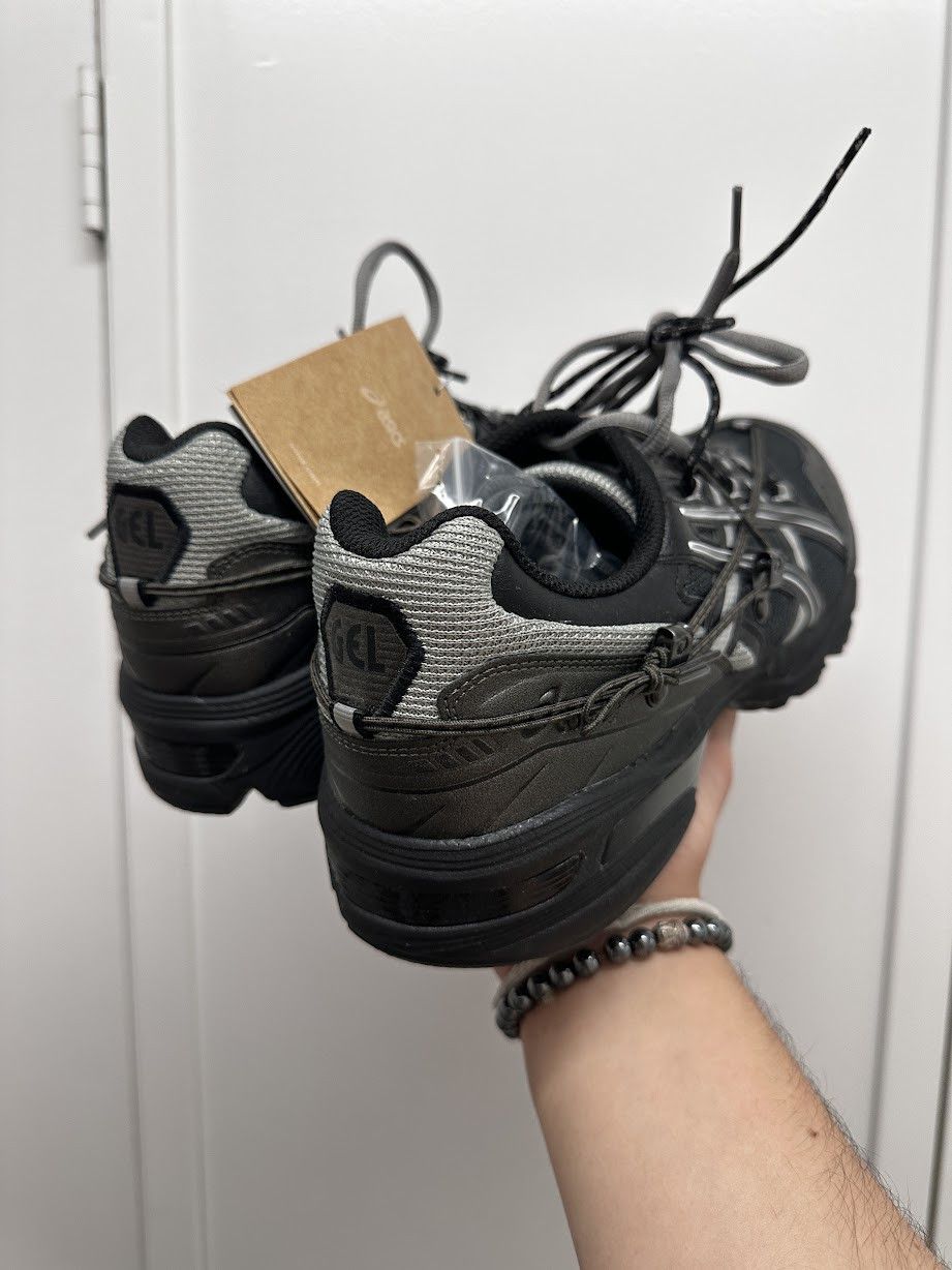 Andersson Bell × Asics Andersson Bell, Asics. Gel sneaker. Size US 12. Size US 12 / EU 45 - 4 Thumbnail