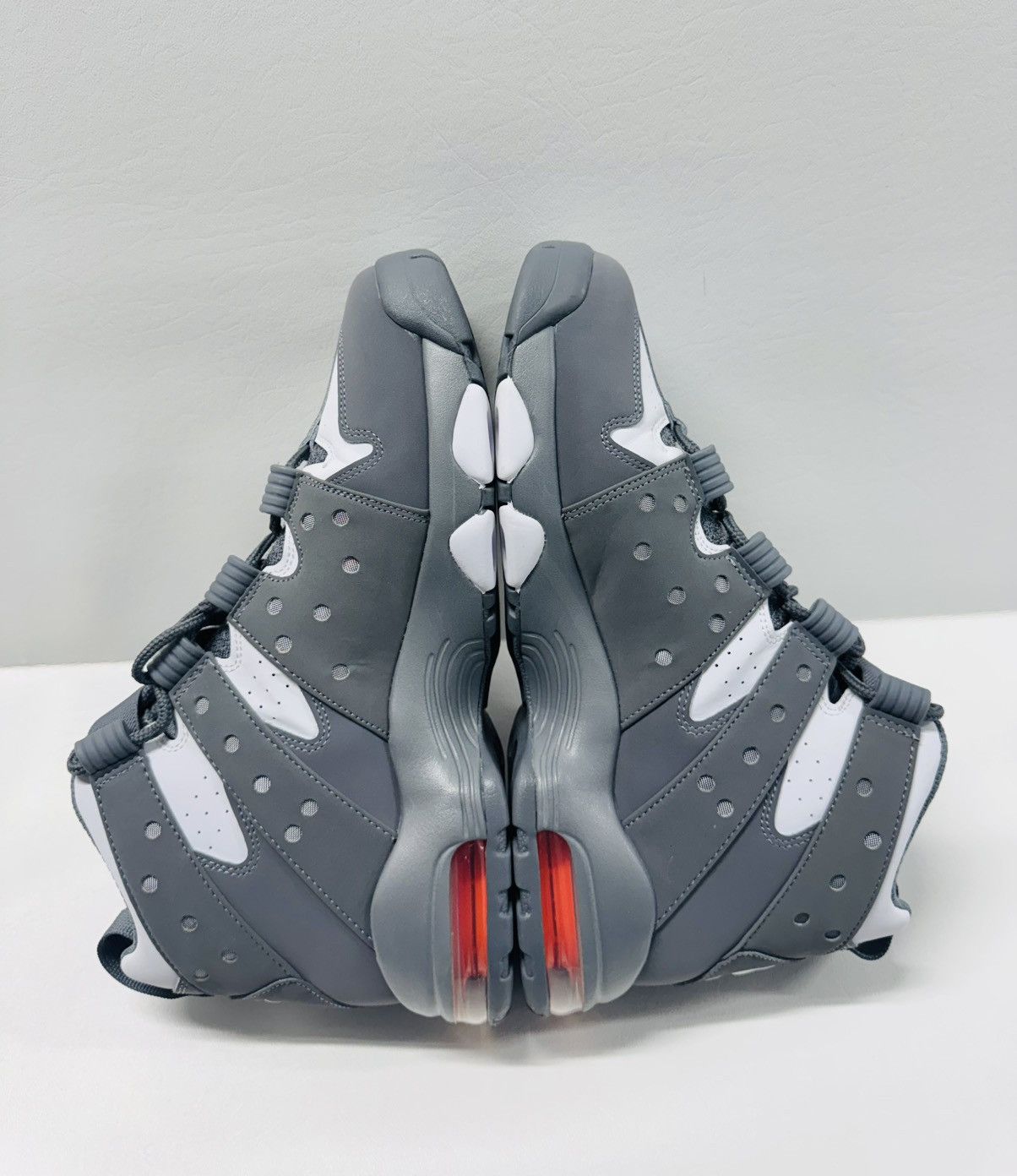 Nike Nike Air Max 2 CB 94 2024 Cool Grey Size US 9.5 / EU 42-43 - 3 Thumbnail