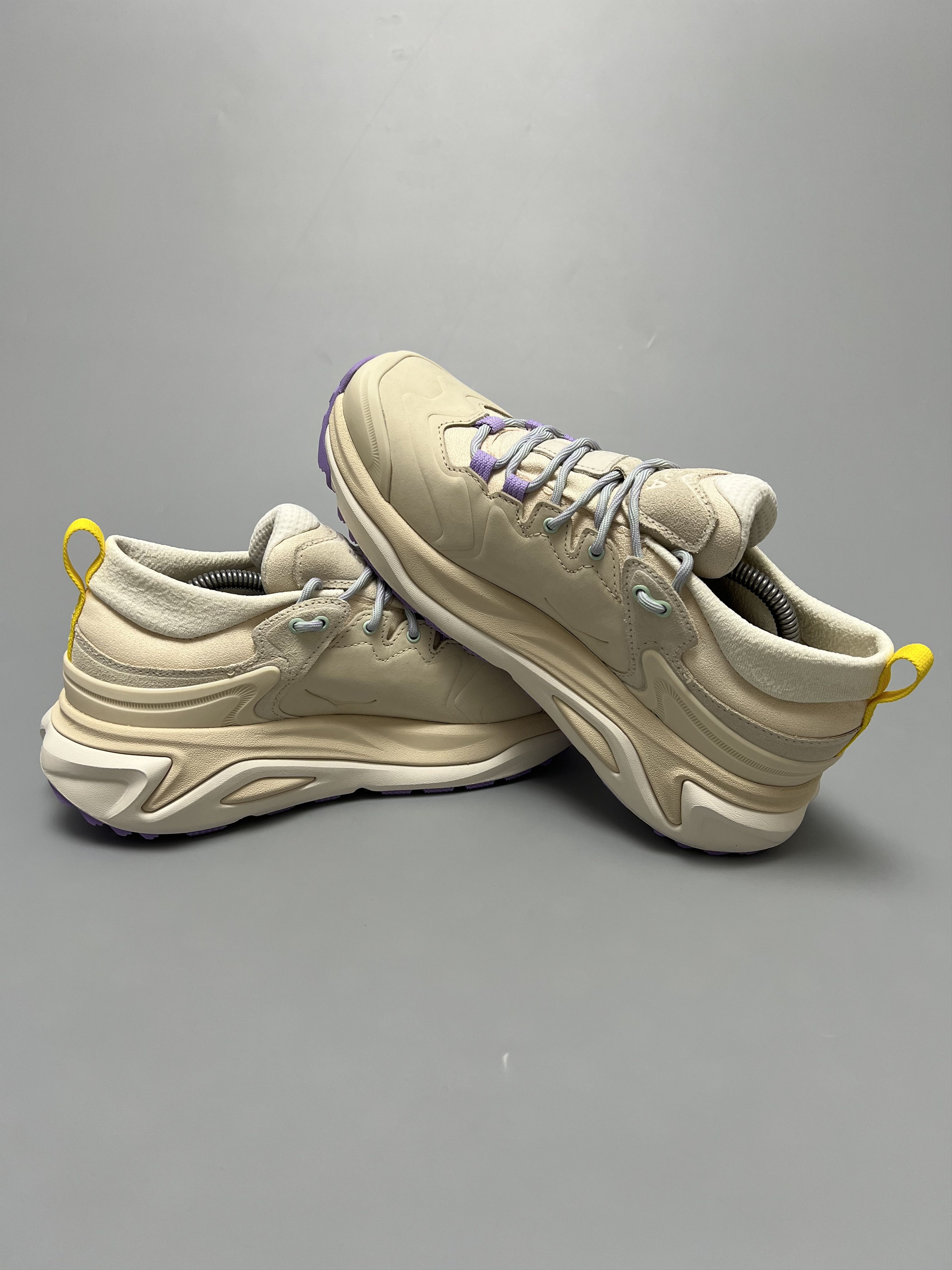 Hoka 10B Hoka Kaha 3 Low GTX Gore-Tex Hiking Shoes Size US 10 / IT 40 - 5 Thumbnail