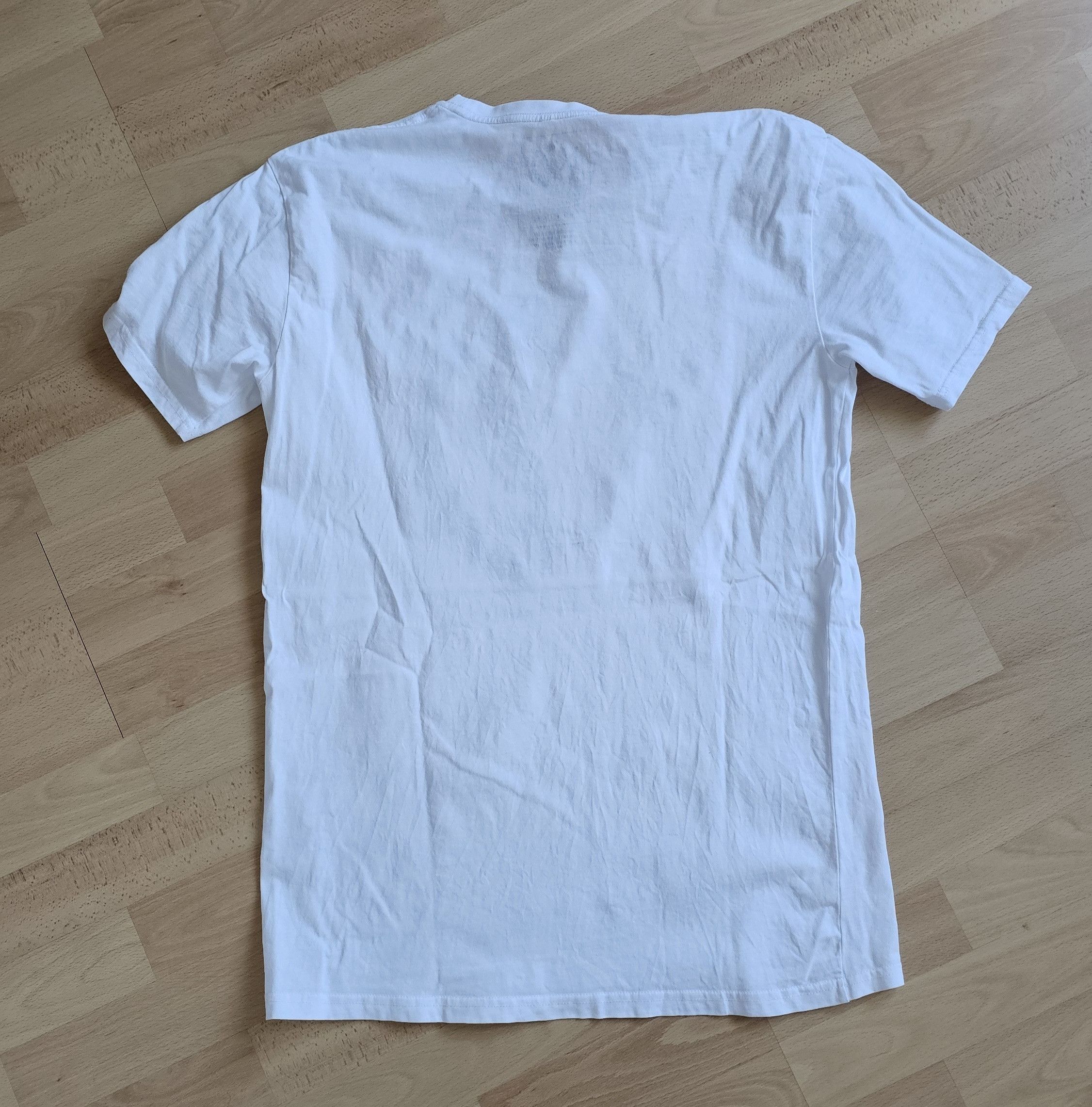 The Weeknd XO Skull Logo Shirt