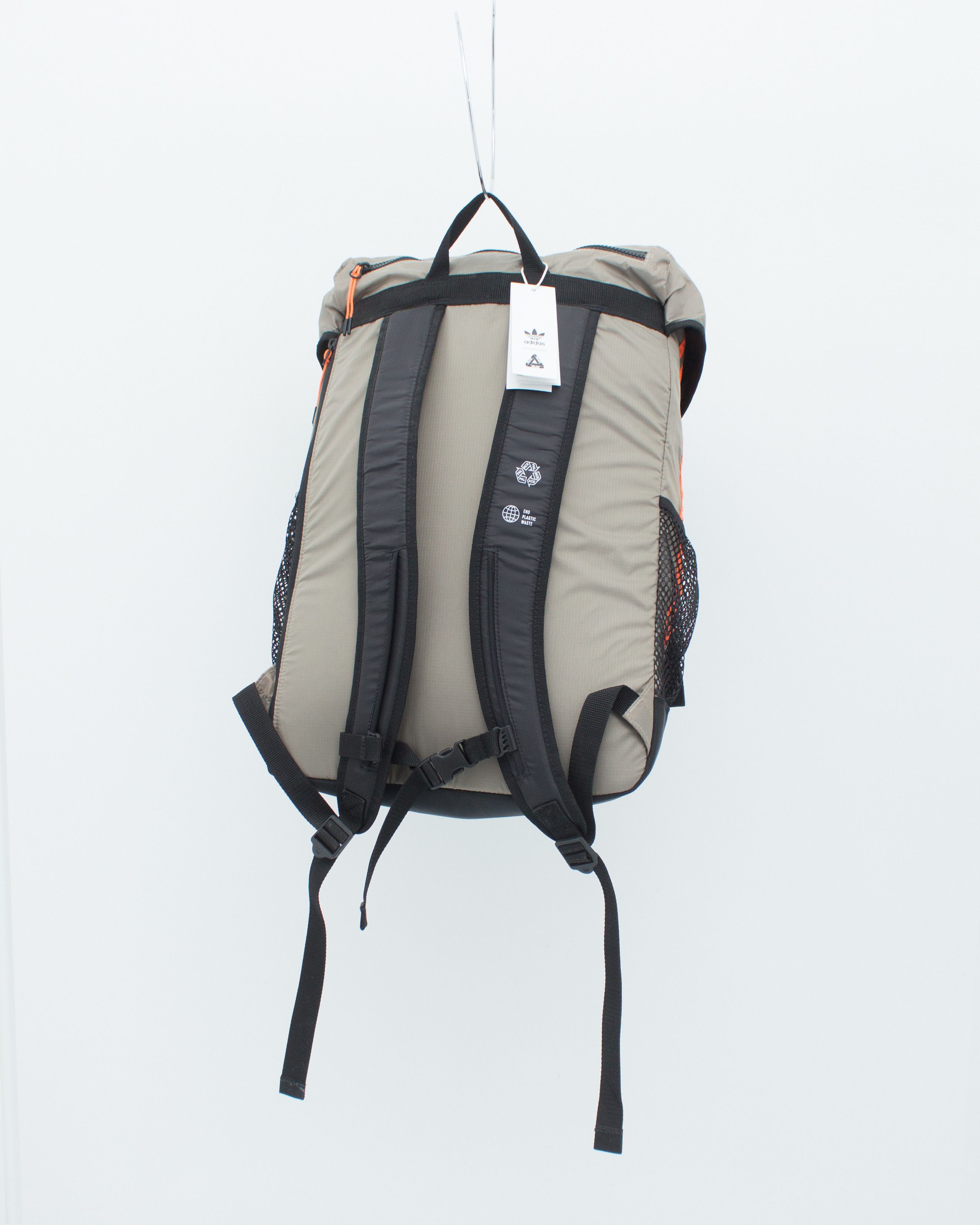 Adidas × Palace Palace Skateboards Nature Backpack HP1793 Size ONE SIZE - 2 Thumbnail