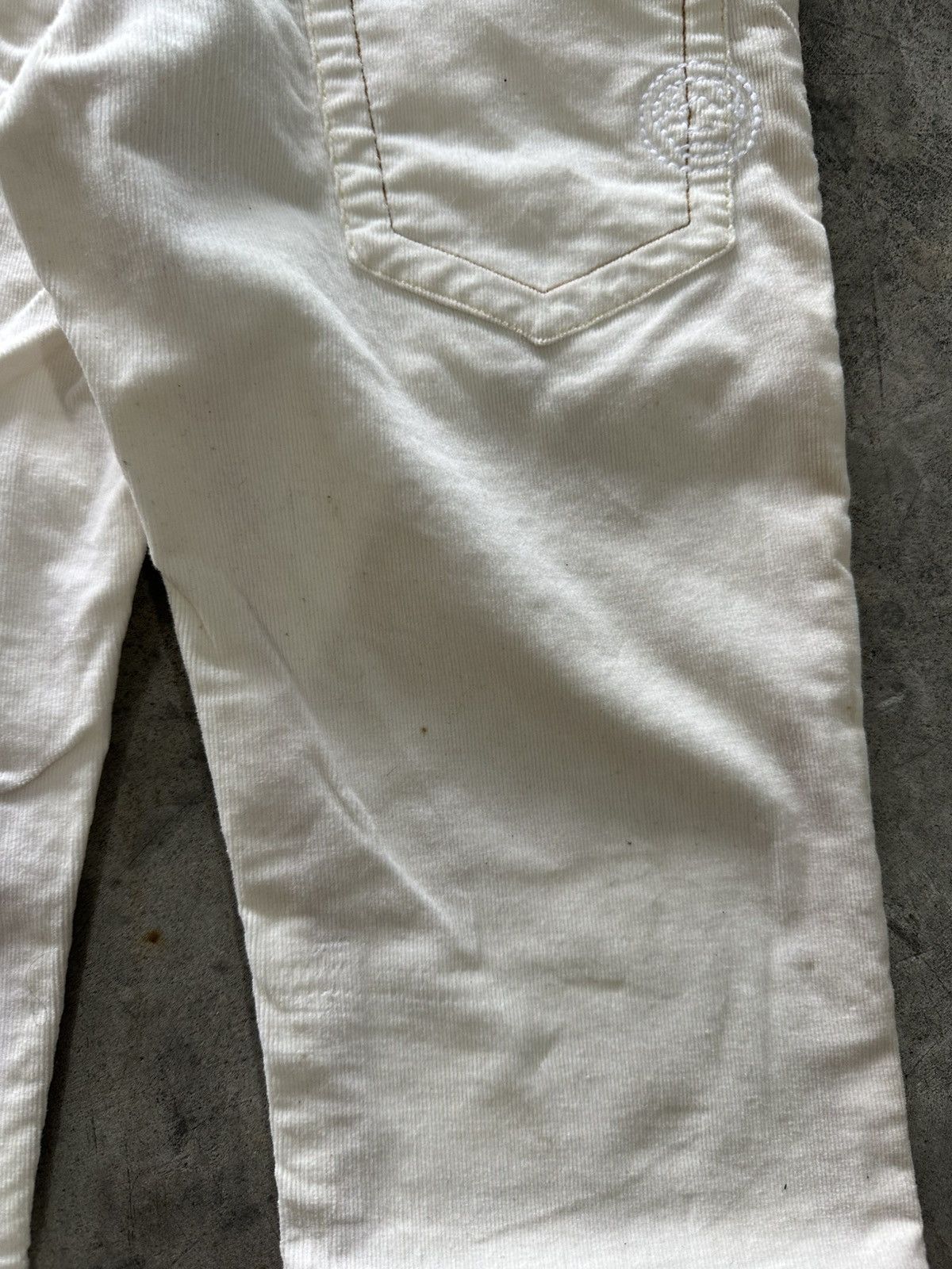 Hysteric Glamour Sabotage NOS Flared Pant Size 28" / US 6 / IT 42 - 11 Thumbnail