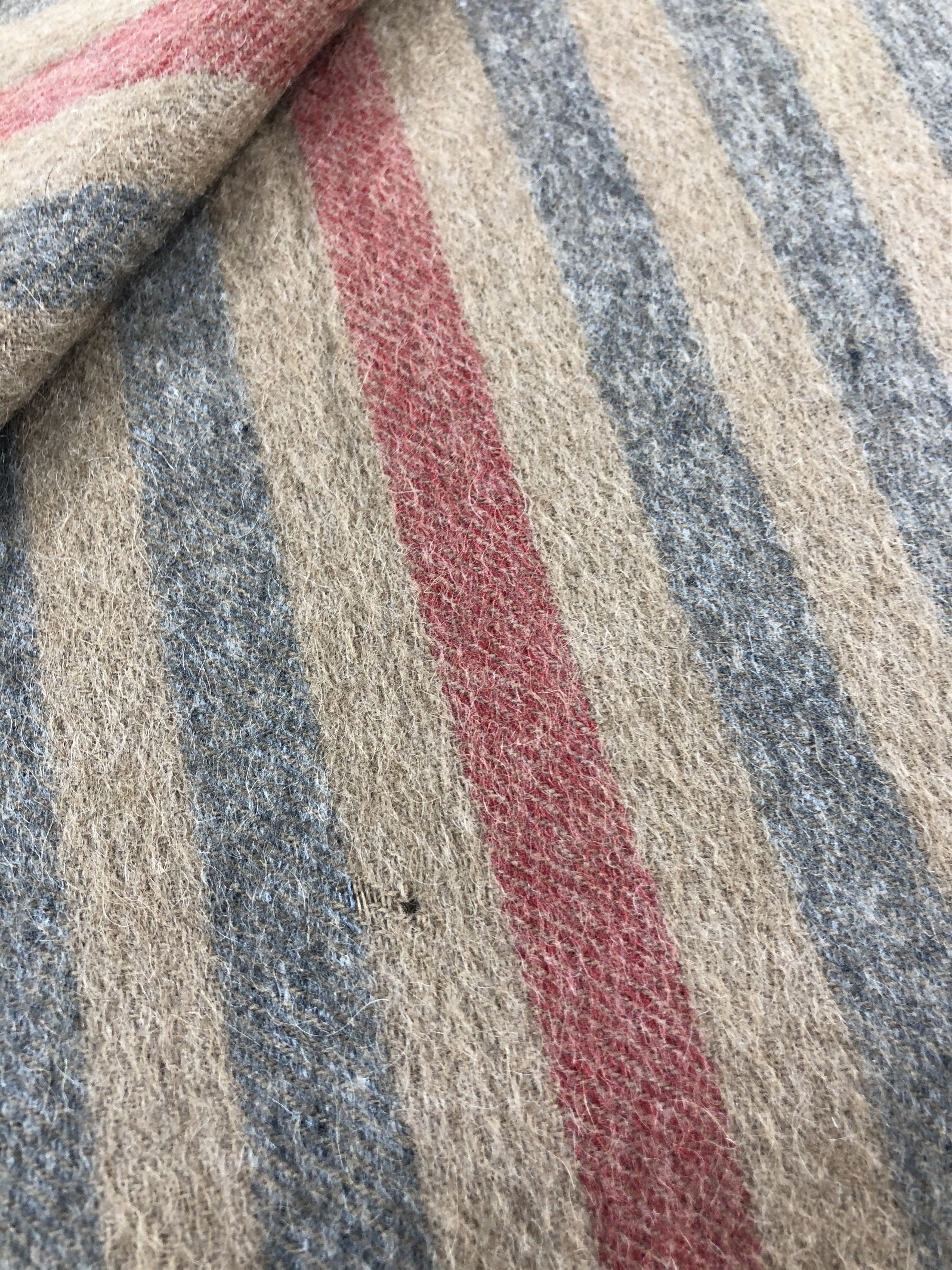 Paul Smith Vintage Paul Smith Scarf/Muffler/Neckwear MF1760 Size ONE SIZE - 5 Thumbnail