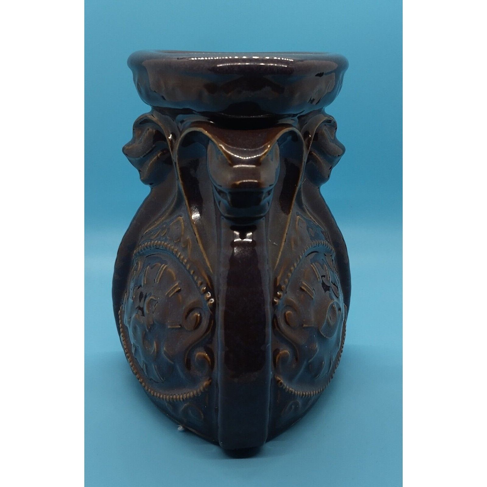 Disney NIB! Disney CLUB 33 Indiana Jones Rare Purple SNAKE TIKI MUG Size ONE SIZE - 4 Thumbnail
