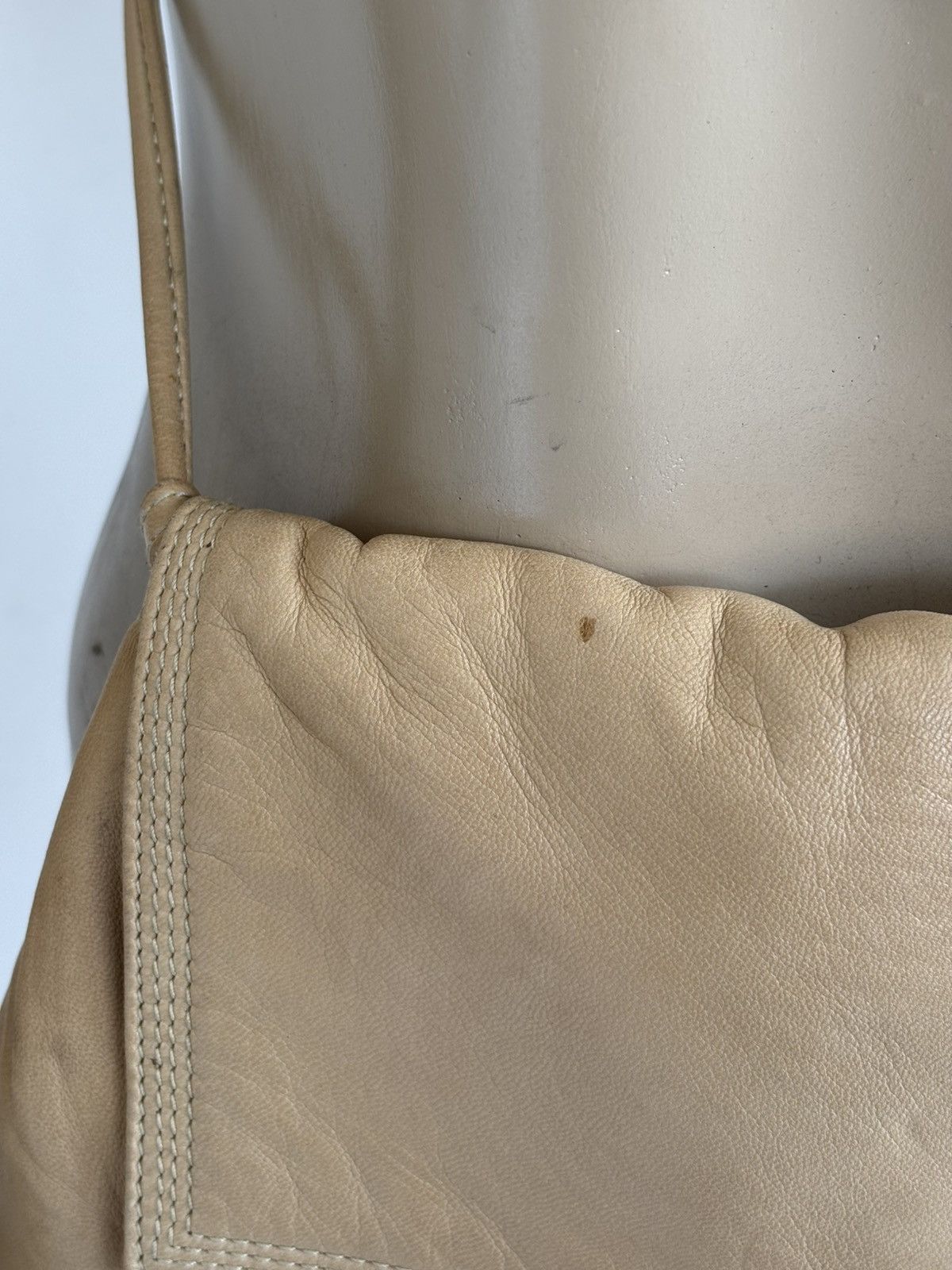 Loewe Vintage Crossbody Bag Size ONE SIZE - 11 Thumbnail