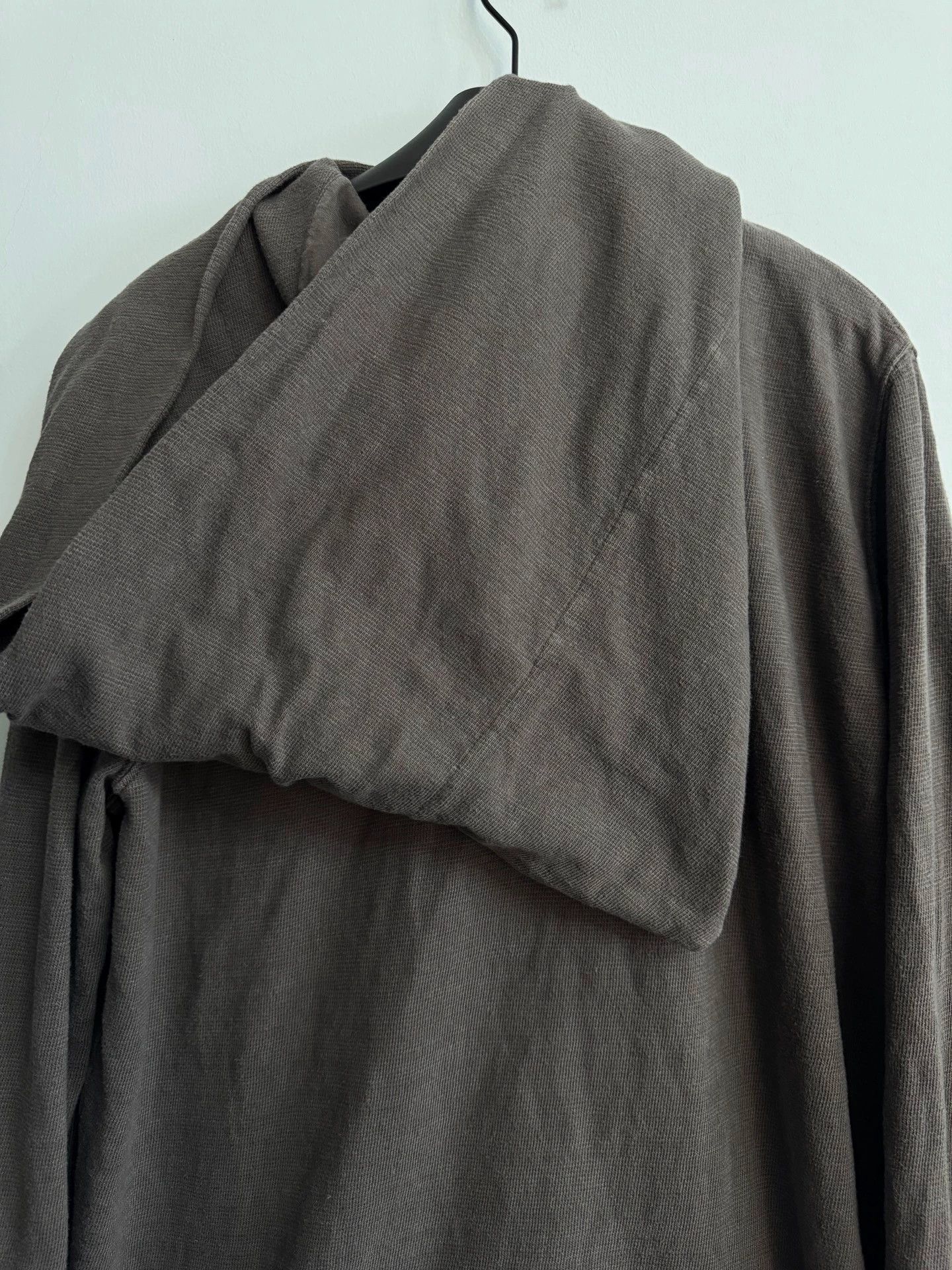 Rick Owens Rick Owens wizard hat, men's size S Size US S / EU 44-46 / 1 - 3 Thumbnail