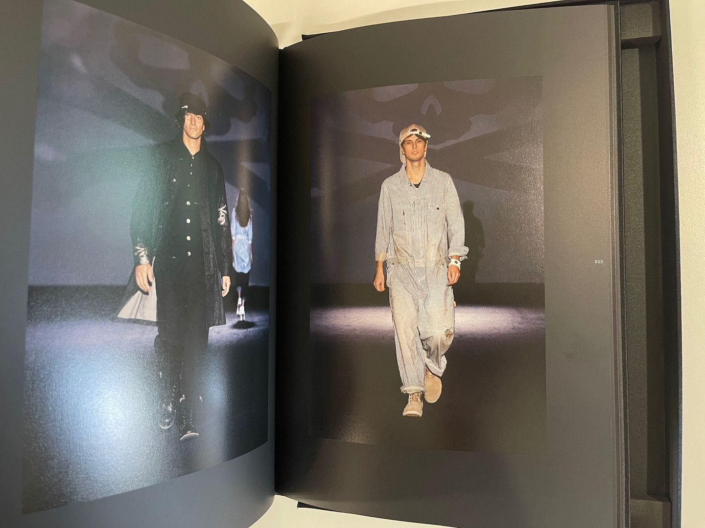 Mastermind Japan mastermind JAPAN Collection Book 11SS radiance Size ONE SIZE - 4 Thumbnail
