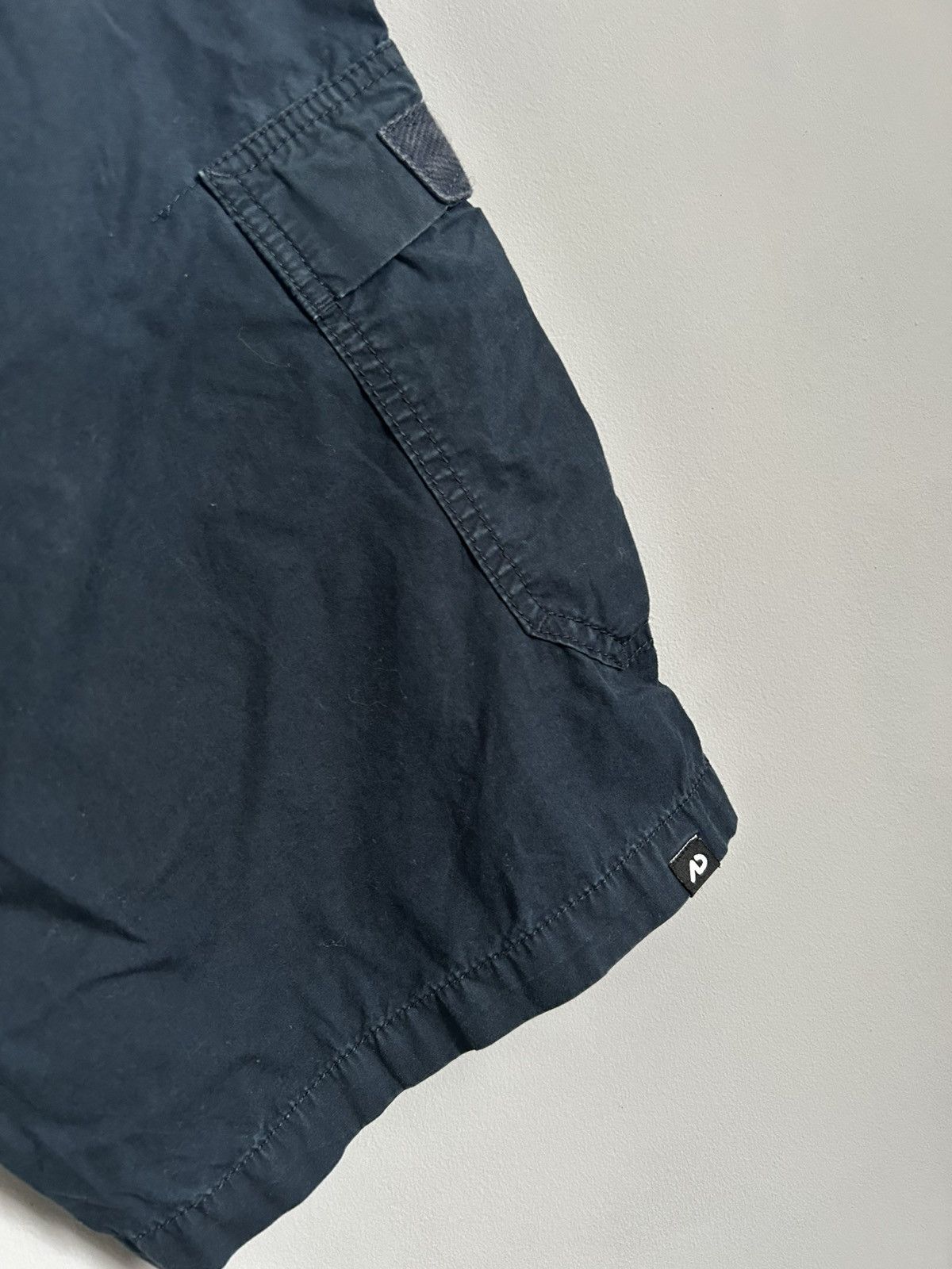 Nike × Vintage Nike vintage Shirts Size M Size US 31 - 5 Thumbnail