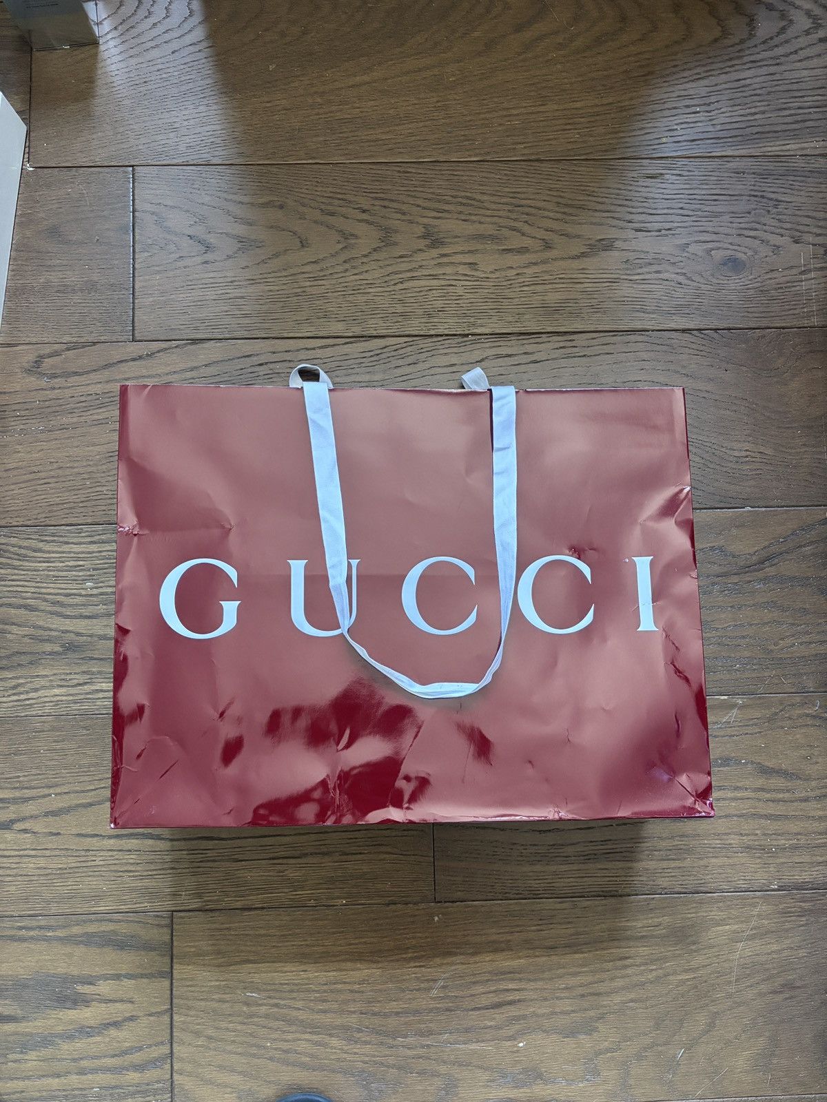 Gucci Dark Brown Leather Gucci Loafers with Silver Detail Size US 10 / EU 43 - 7 Thumbnail