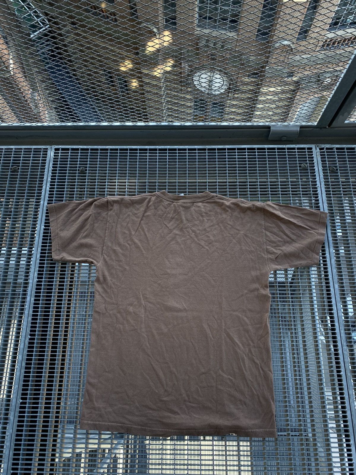 Band Tees Vintage 00s Limp Bizkit T-Shirt Size US M / EU 48-50 / 2 - 8 Thumbnail