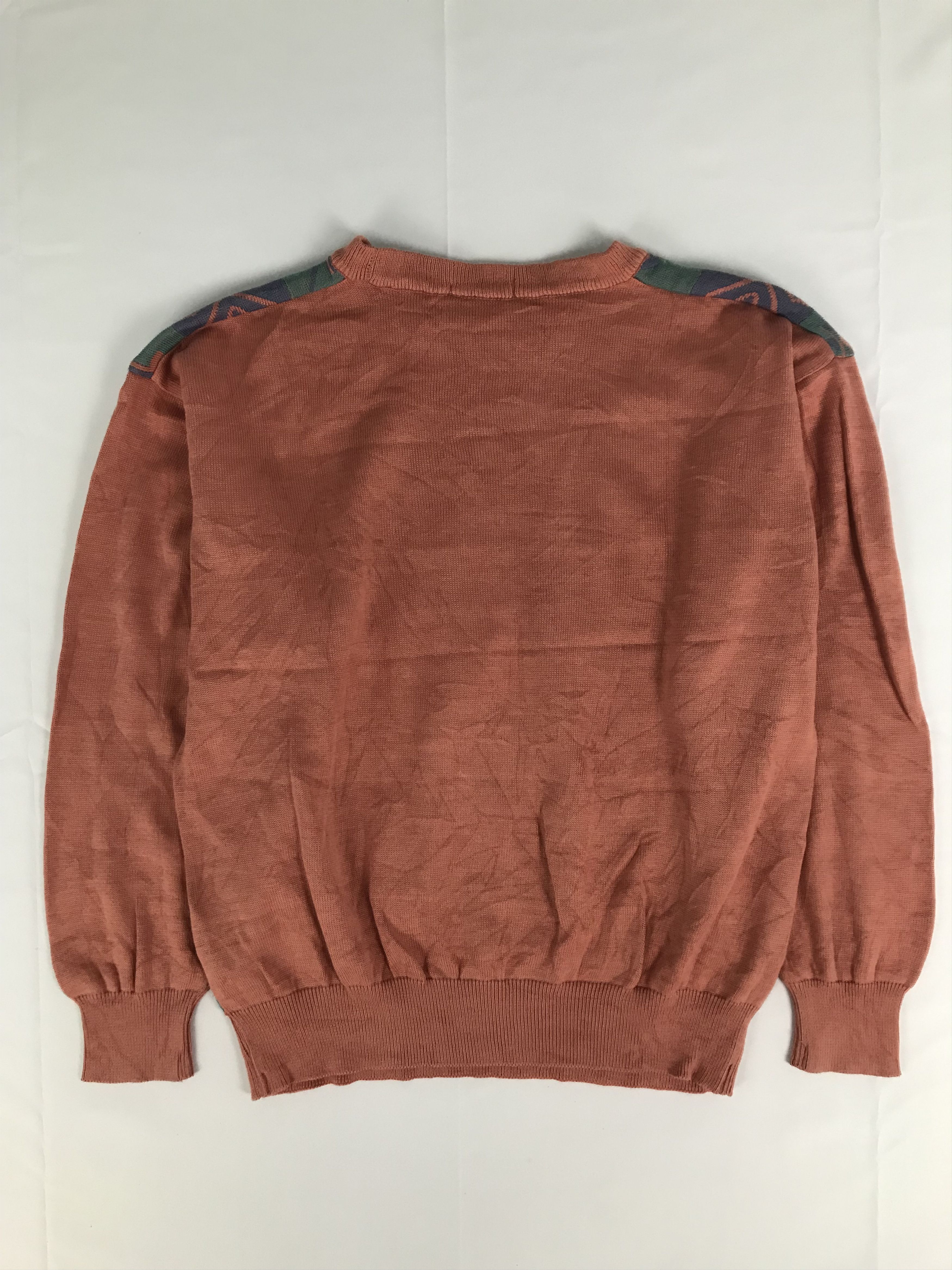 Other Vtg Sweater Sun For Men Tokyo Size US M / EU 48-50 / 2 - 5 Thumbnail