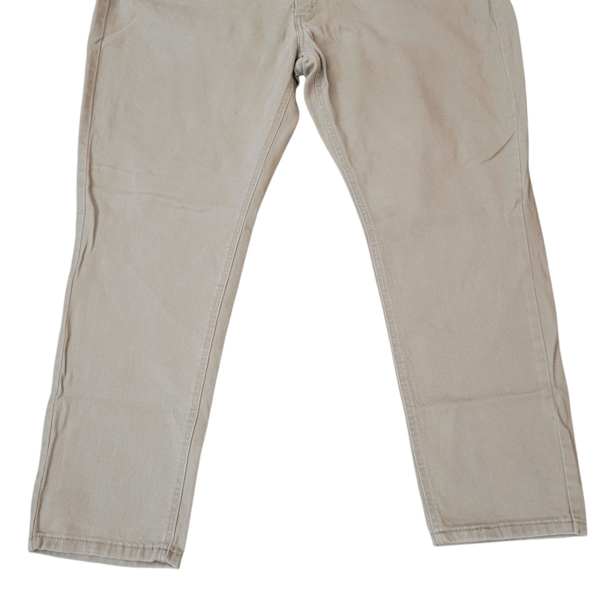 Levi's Levi's 541 Straight Jeans 42/30 Men's Excellent Condition Size US 42 / EU 58 - 4 Thumbnail