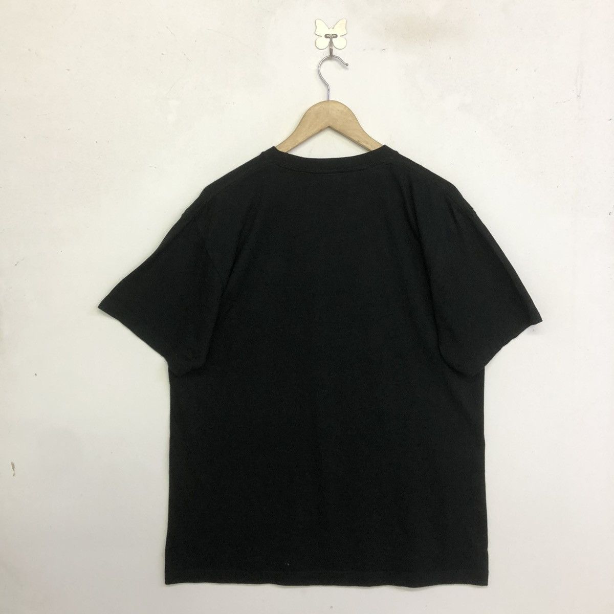 Anime Rerouni Kenshin Samurai X Movie The Final The Beginning Tee Size US L / EU 52-54 / 3 - 6 Thumbnail