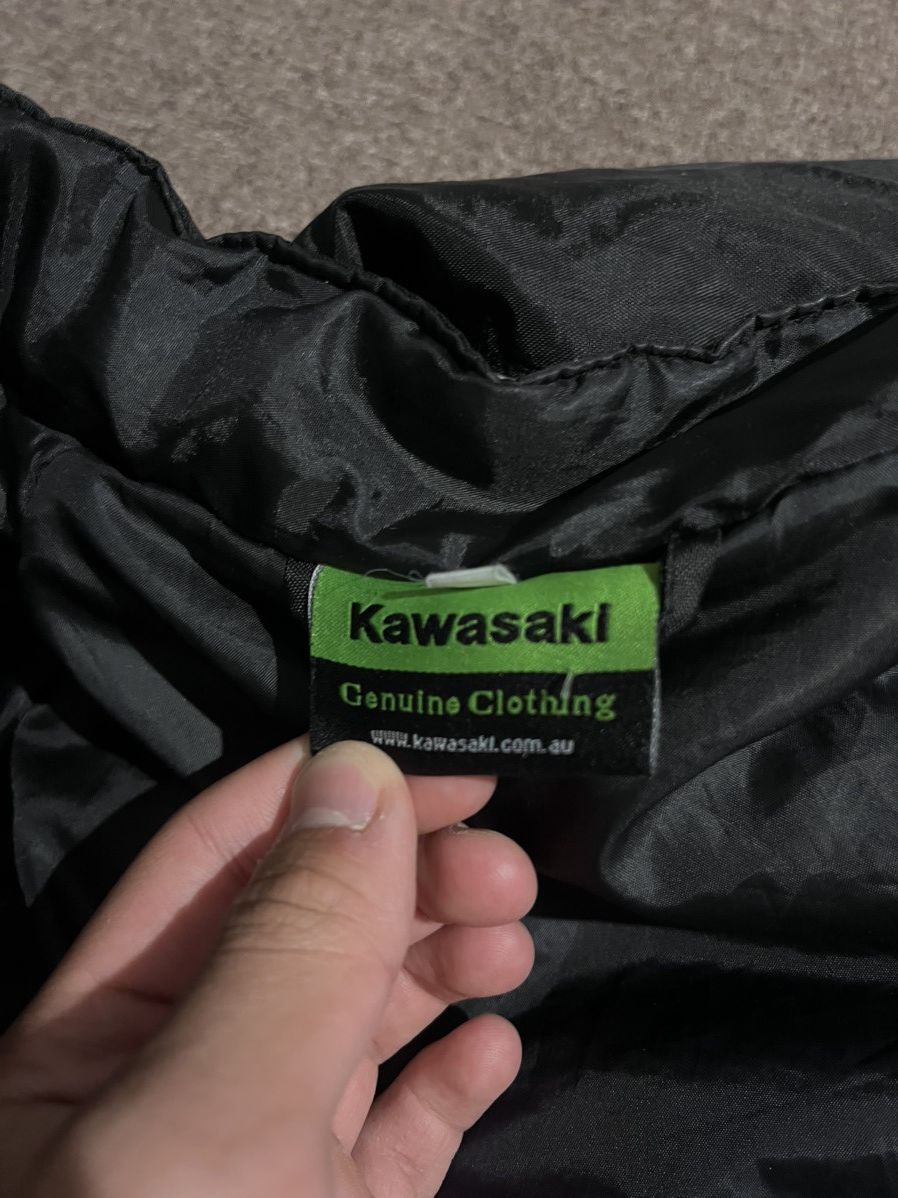 Other Kawasaki Size US L / EU 52-54 / 3 - 1 Thumbnail