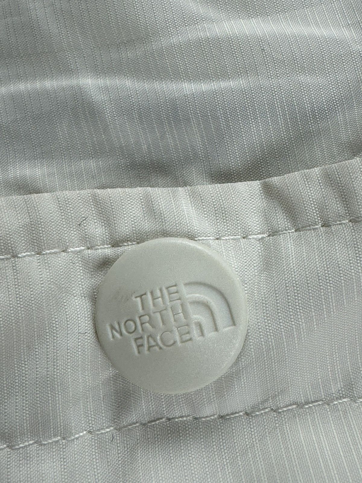 The North Face The North Face TNF 2 in 1 Brown Fleece Coat Vest Jacket Size XL / US 12-14 / IT 48-50 - 9 Thumbnail