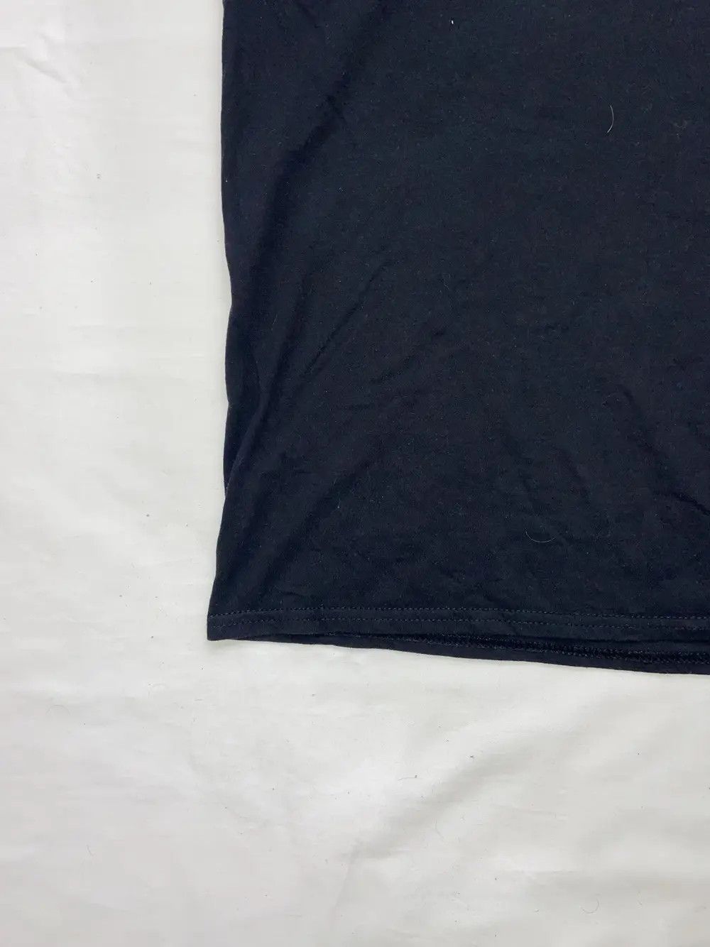 Vintage VINTAGE 90S ART BIG LIPS TEE STREETWEAR JAPANESE SKATE Y2K Size US XL / EU 56 / 4 - 7 Thumbnail