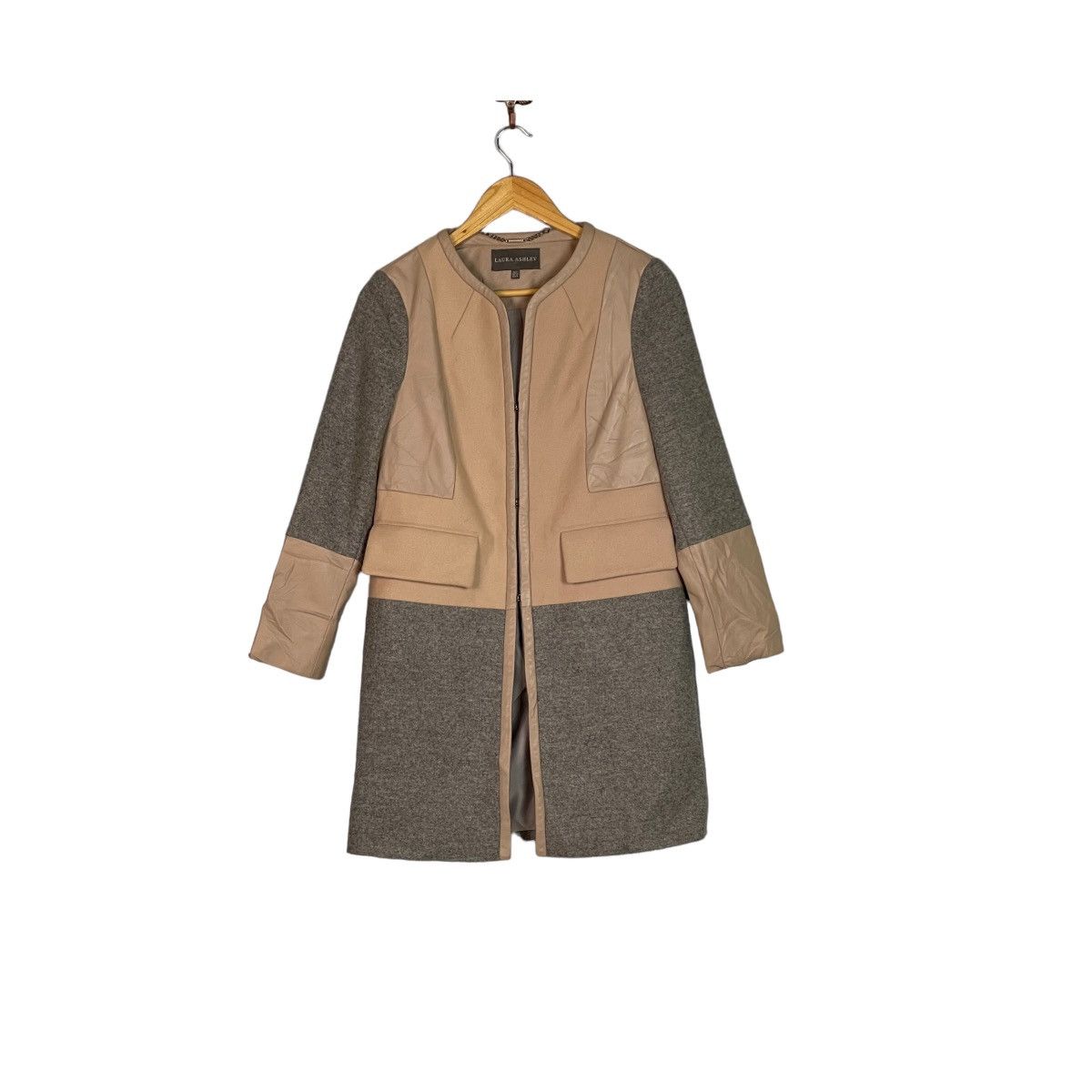 Vintage Vintage Laura Ashley Nice Design Long Dress Grailed