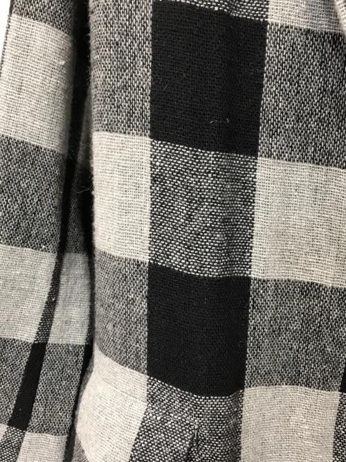 Yohji Yamamoto REGULATION Yohji Yamamoto check chester coat Size US M / EU 48-50 / 2 - 6 Thumbnail